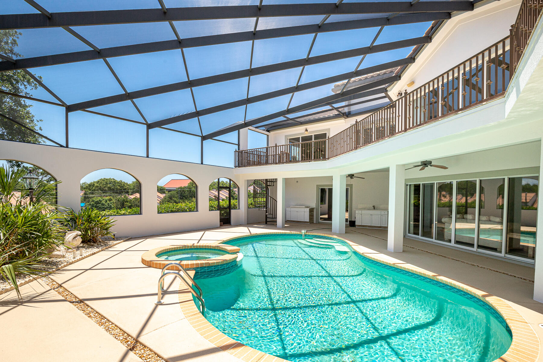 TIVOLI RIDGE - Residential