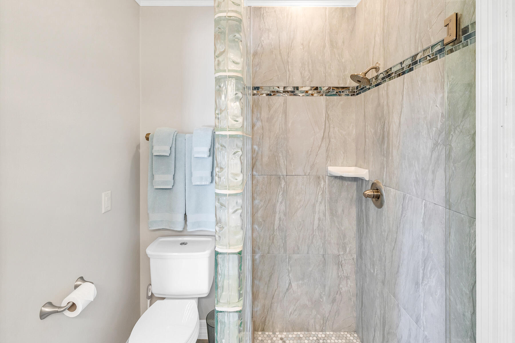 TIVOLI RIDGE - Residential