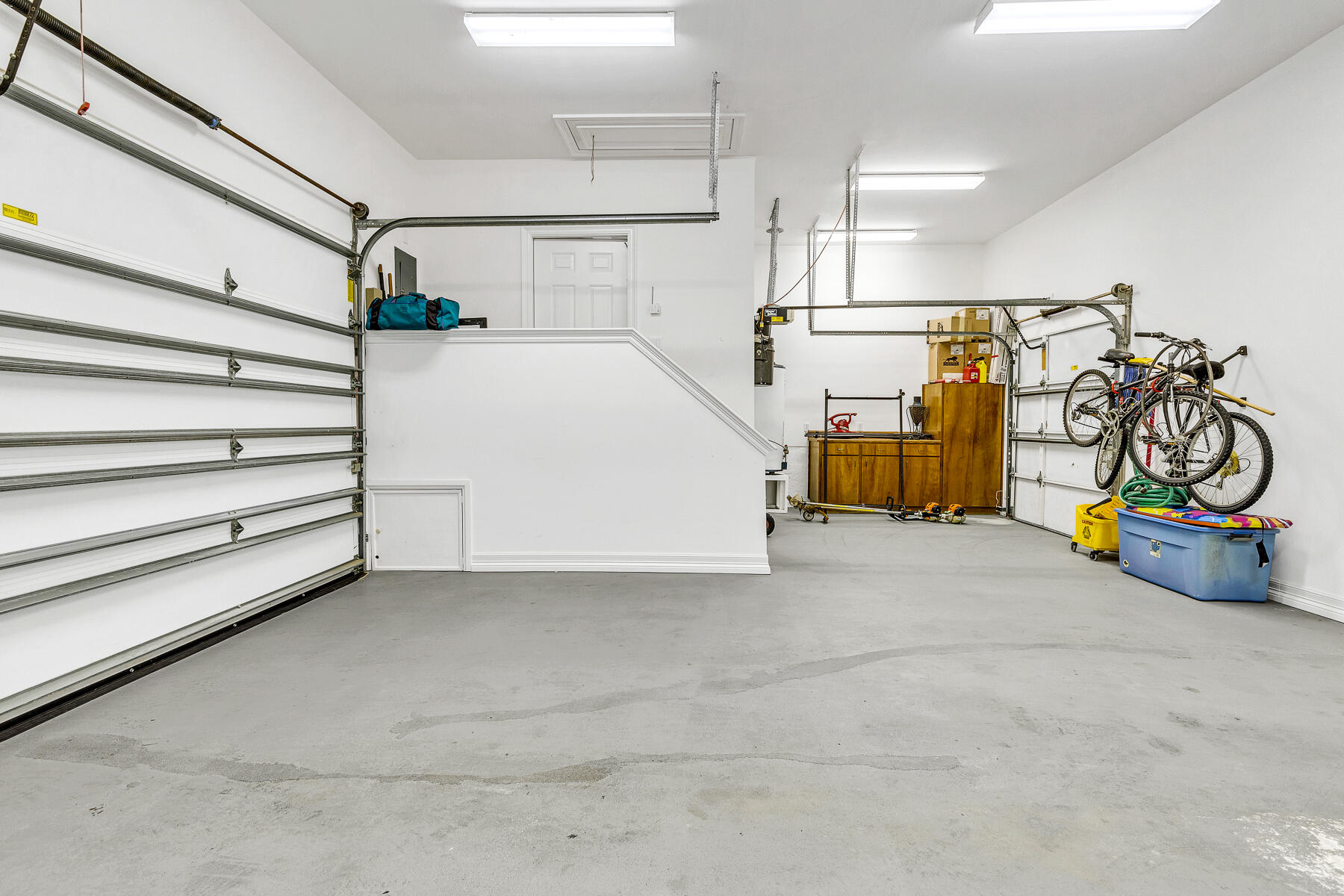 TIVOLI RIDGE - Residential