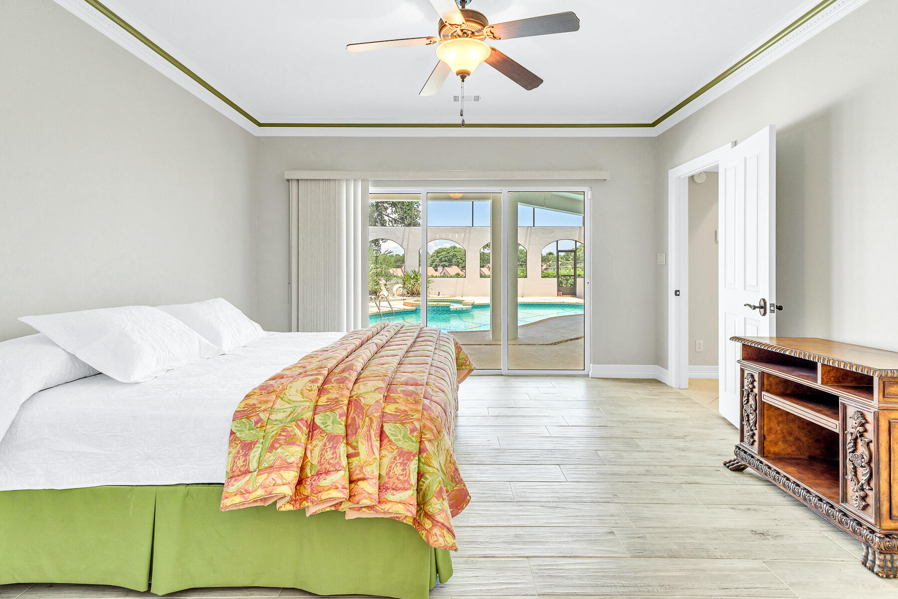 TIVOLI RIDGE - Residential