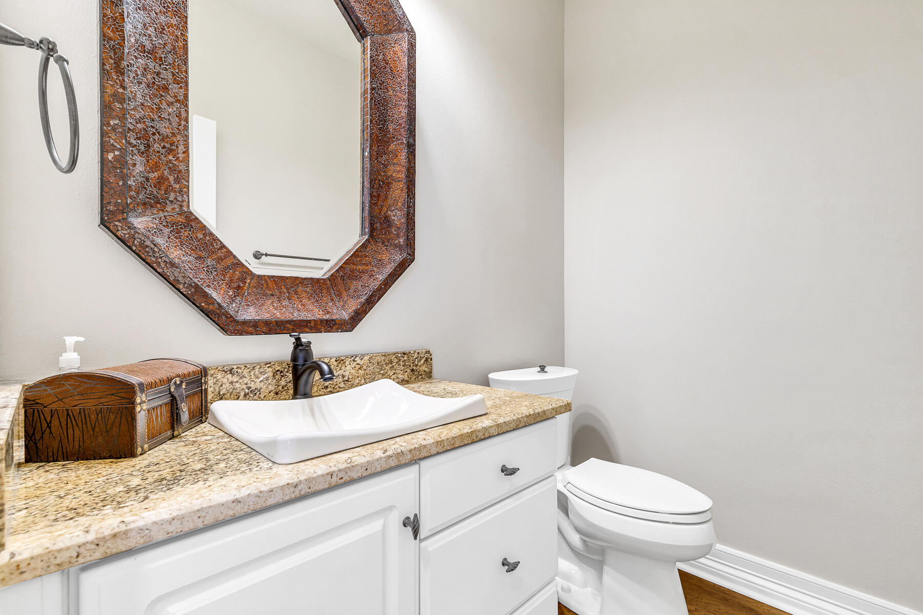 TIVOLI RIDGE - Residential