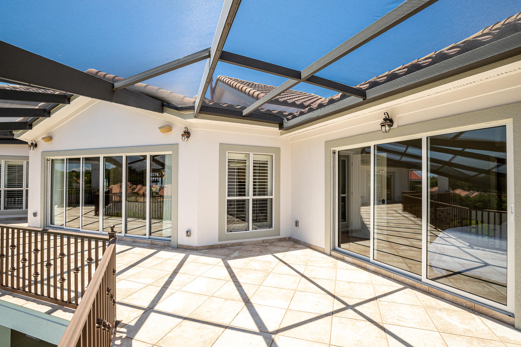 TIVOLI RIDGE - Residential