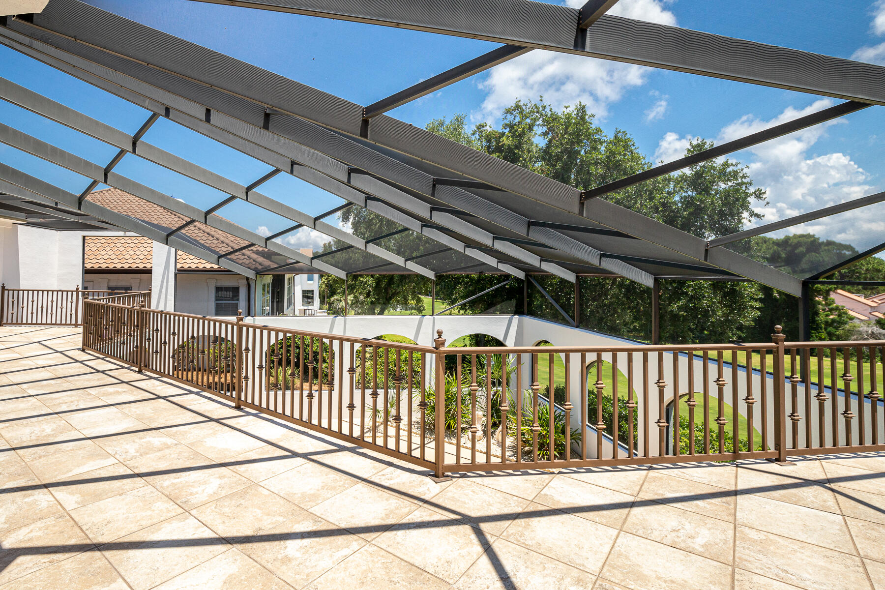 TIVOLI RIDGE - Residential