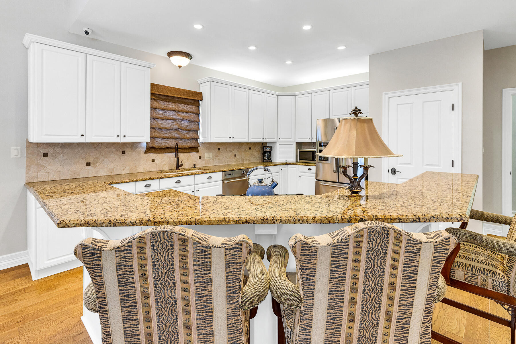 TIVOLI RIDGE - Residential