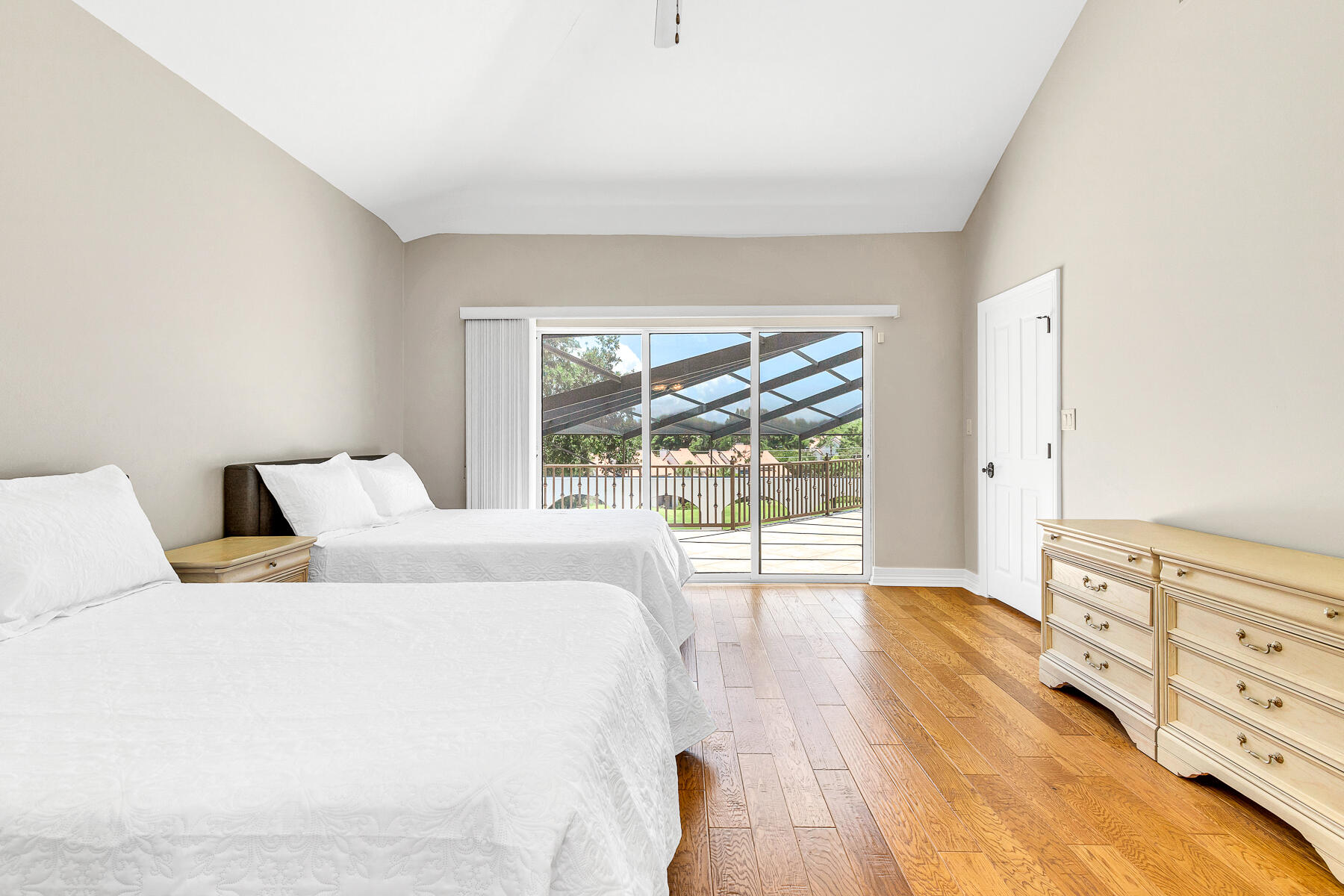 TIVOLI RIDGE - Residential