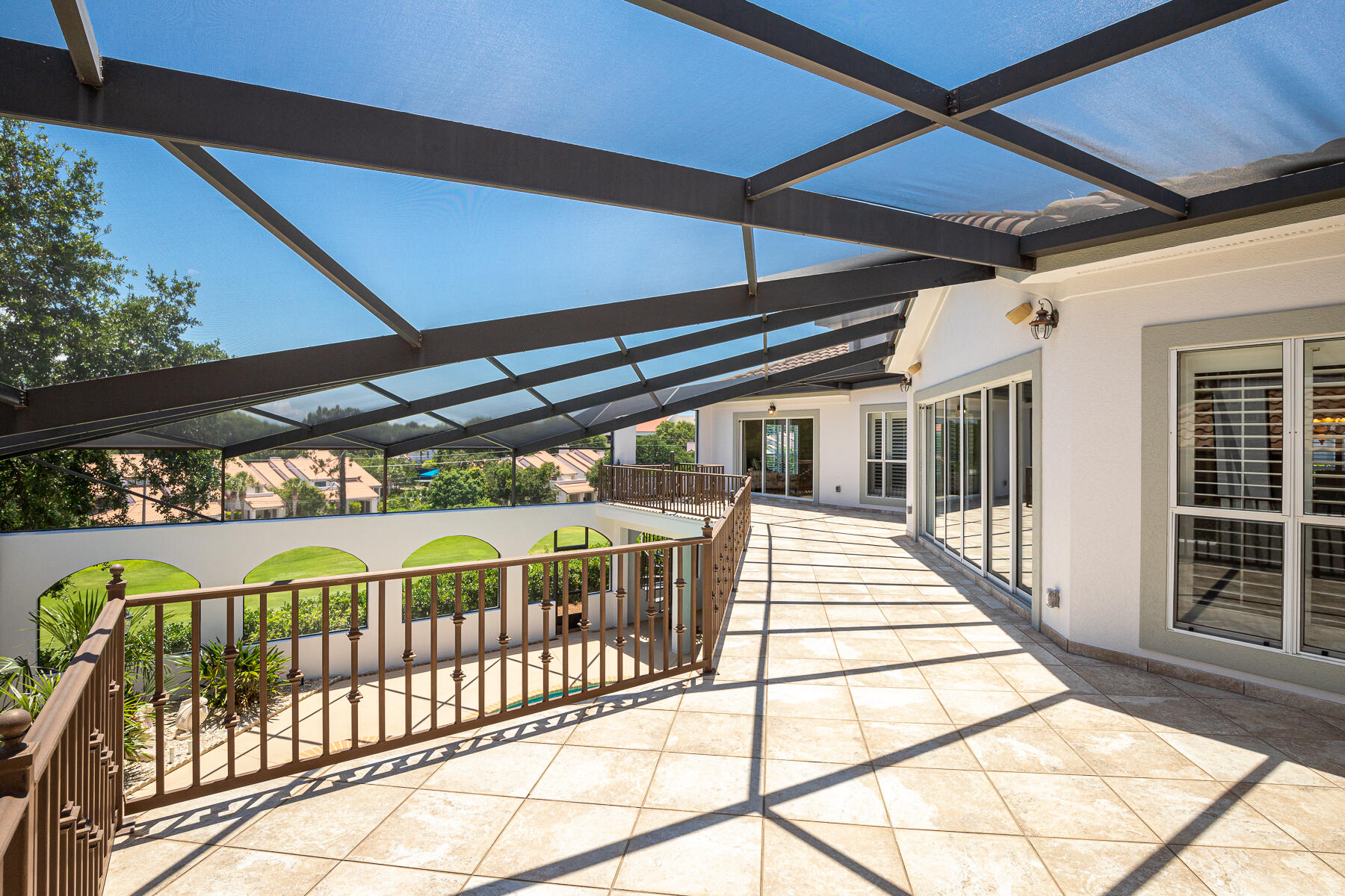 TIVOLI RIDGE - Residential