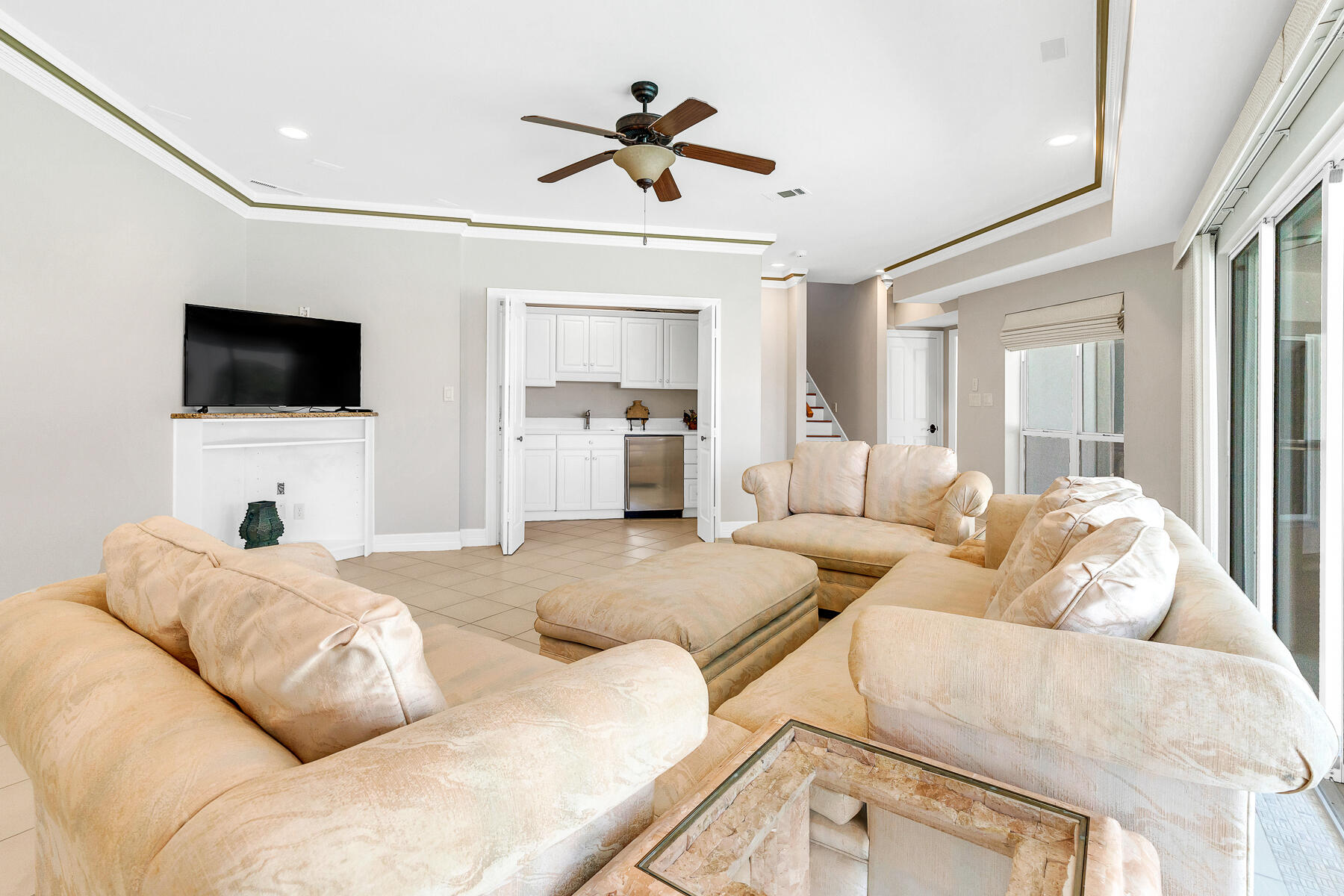 TIVOLI RIDGE - Residential