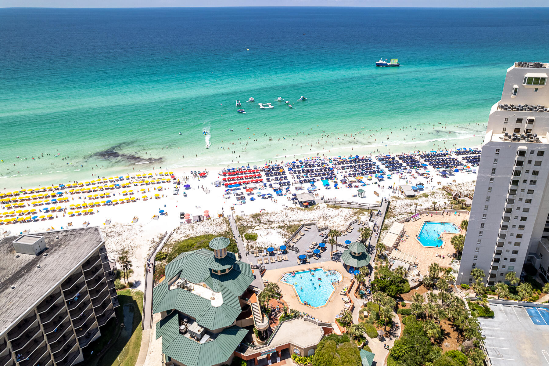 TIVOLI RIDGE - Residential