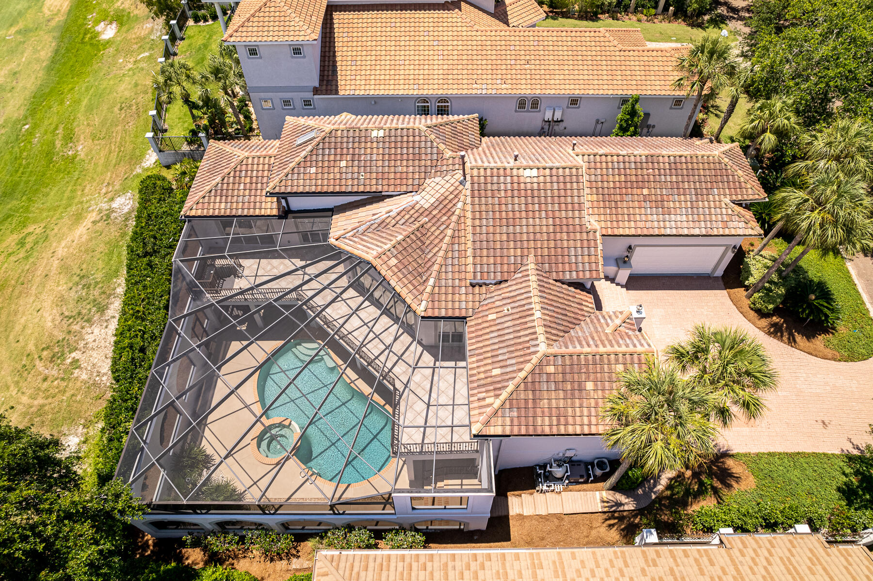 TIVOLI RIDGE - Residential