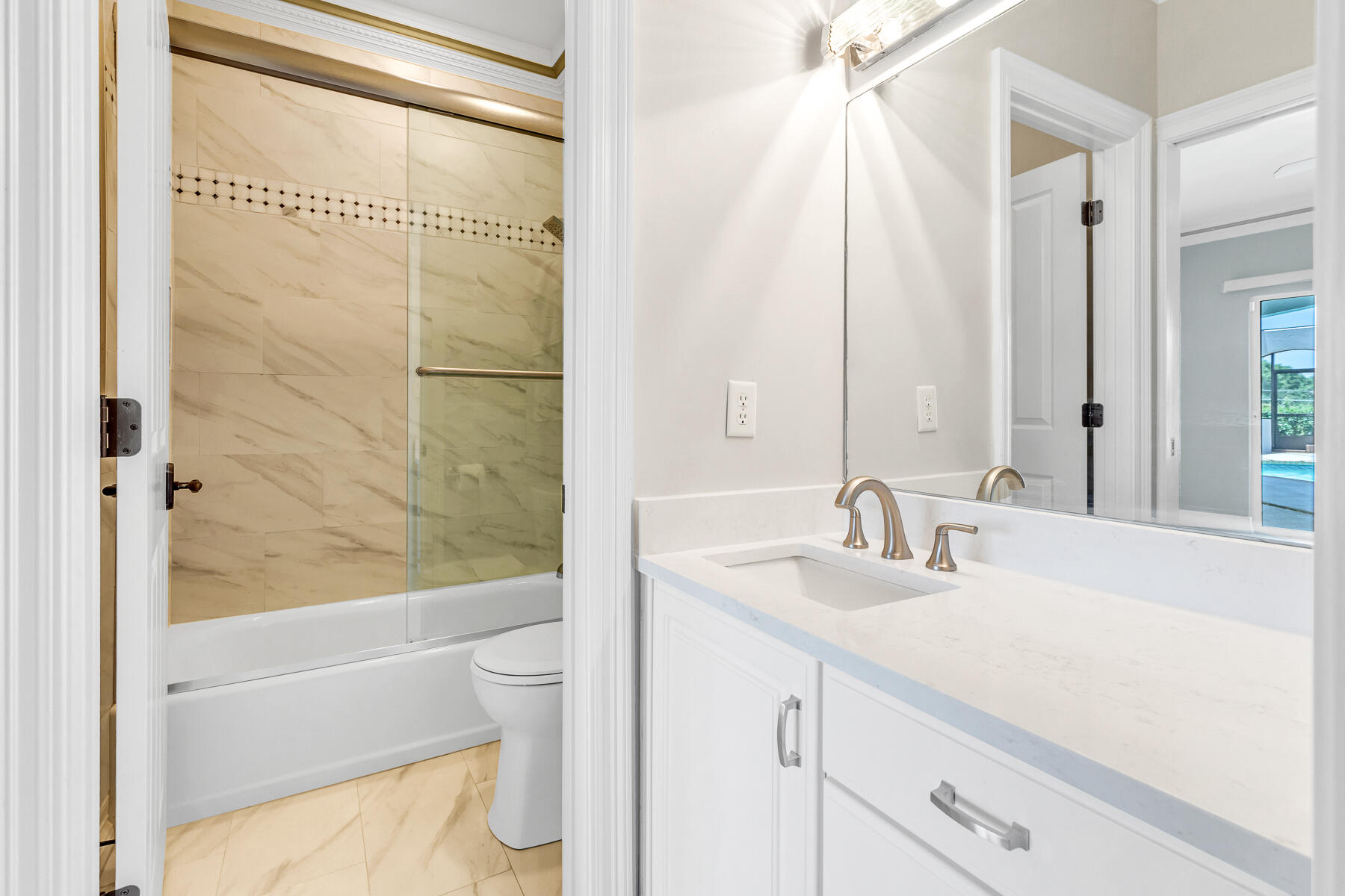 TIVOLI RIDGE - Residential