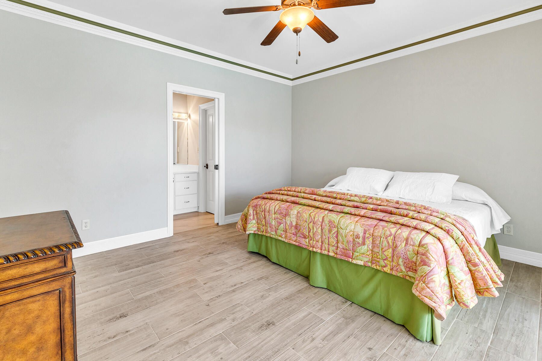 TIVOLI RIDGE - Residential