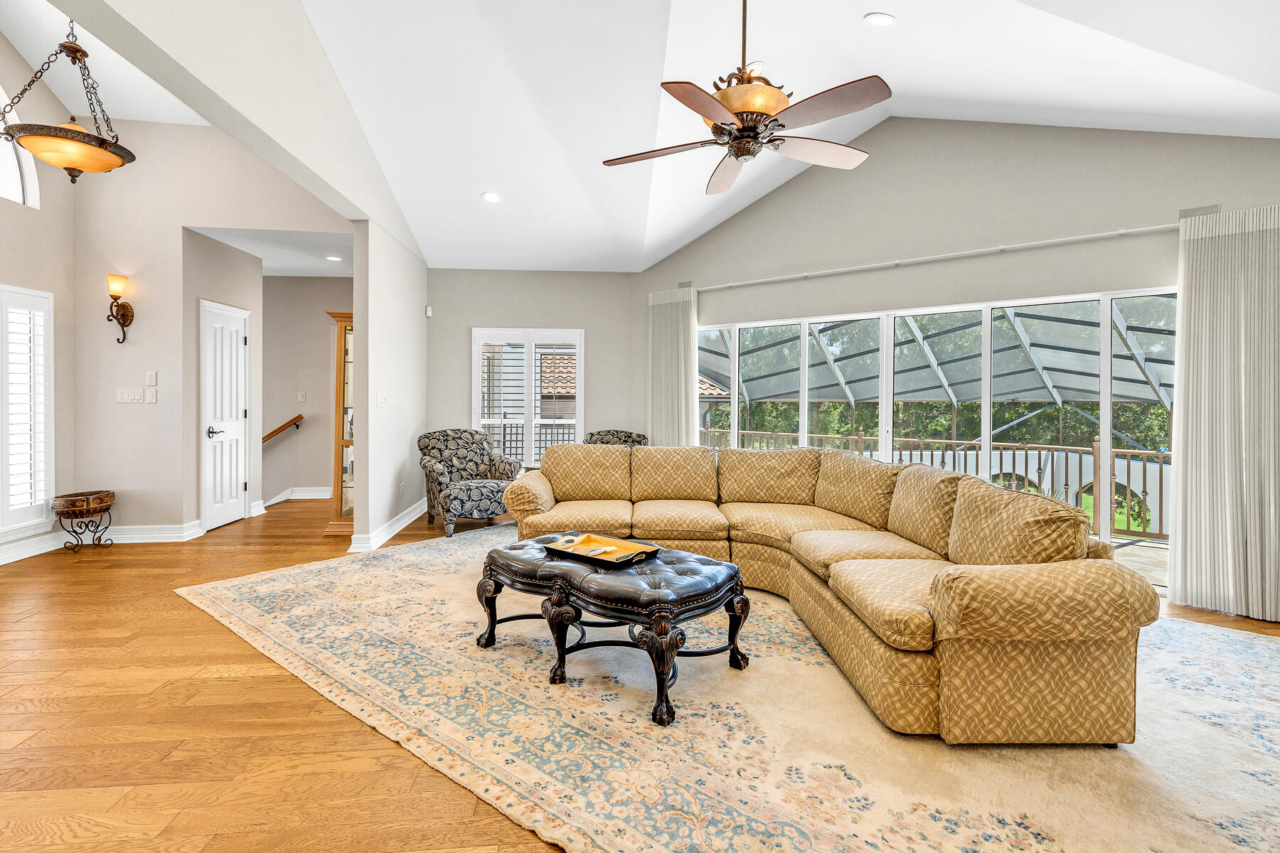 TIVOLI RIDGE - Residential