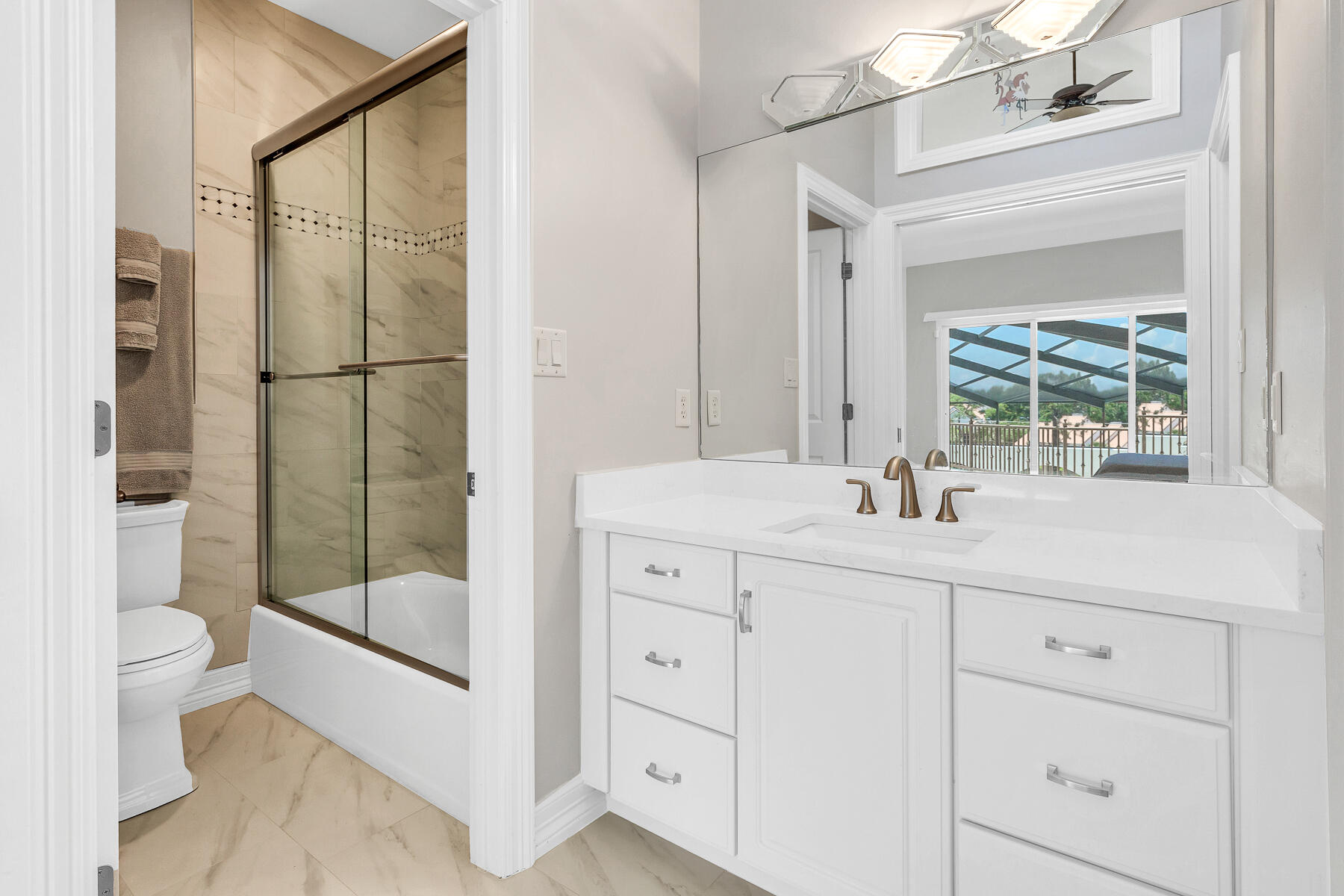 TIVOLI RIDGE - Residential