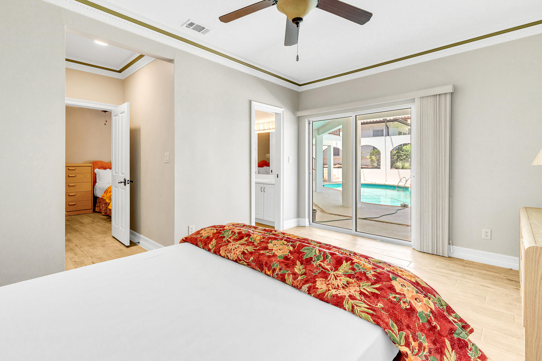 TIVOLI RIDGE - Residential