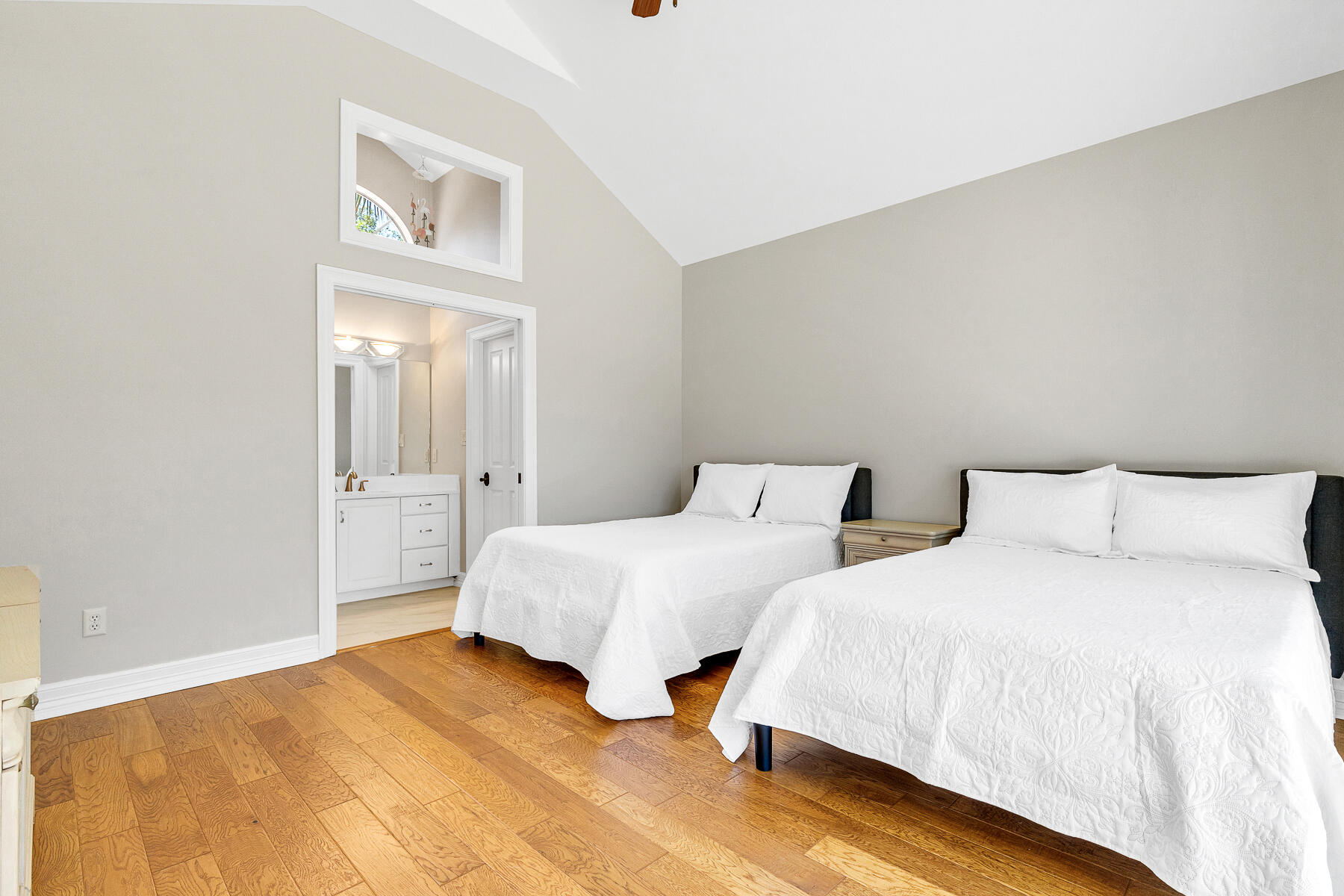 TIVOLI RIDGE - Residential