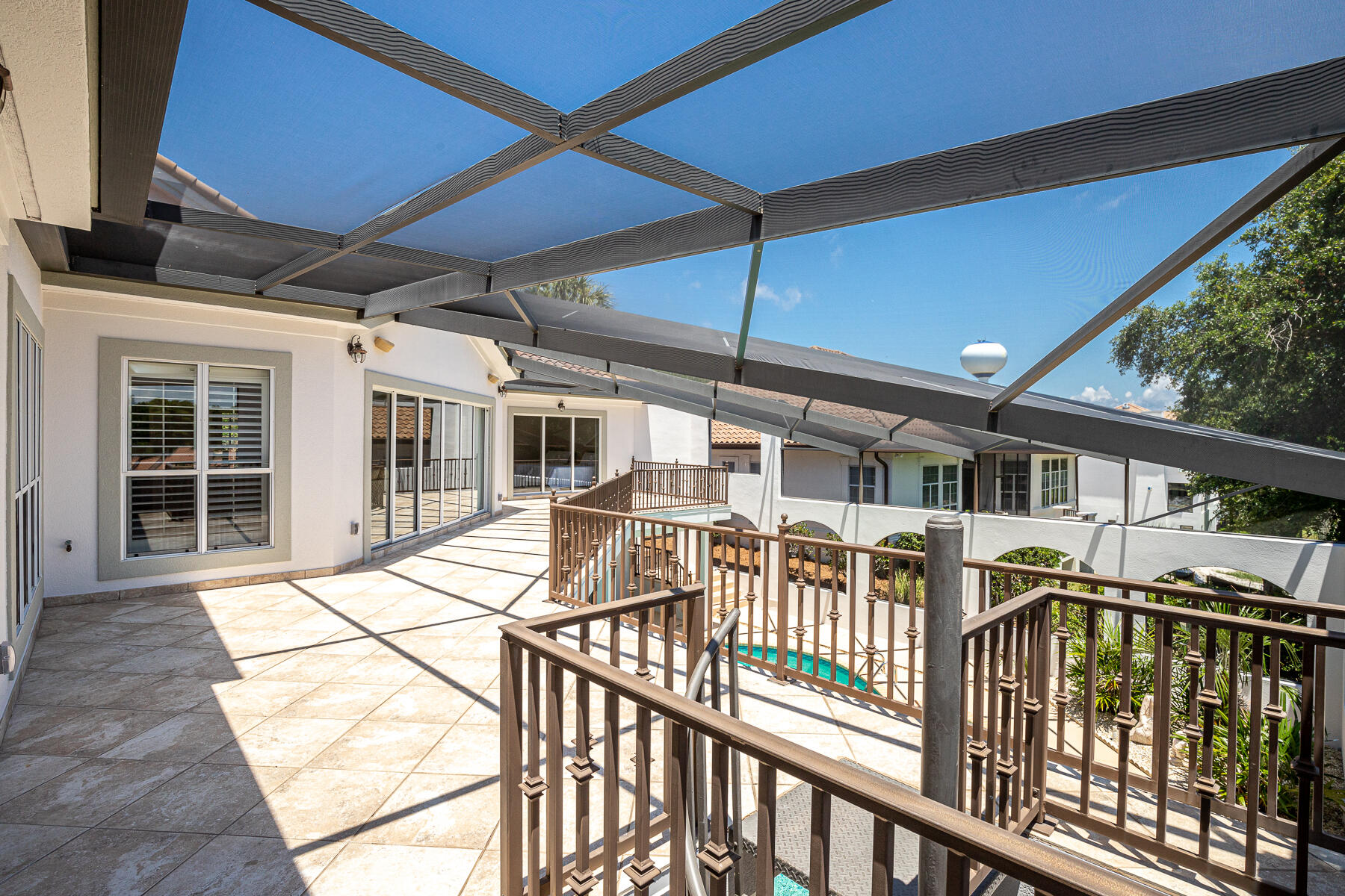 TIVOLI RIDGE - Residential