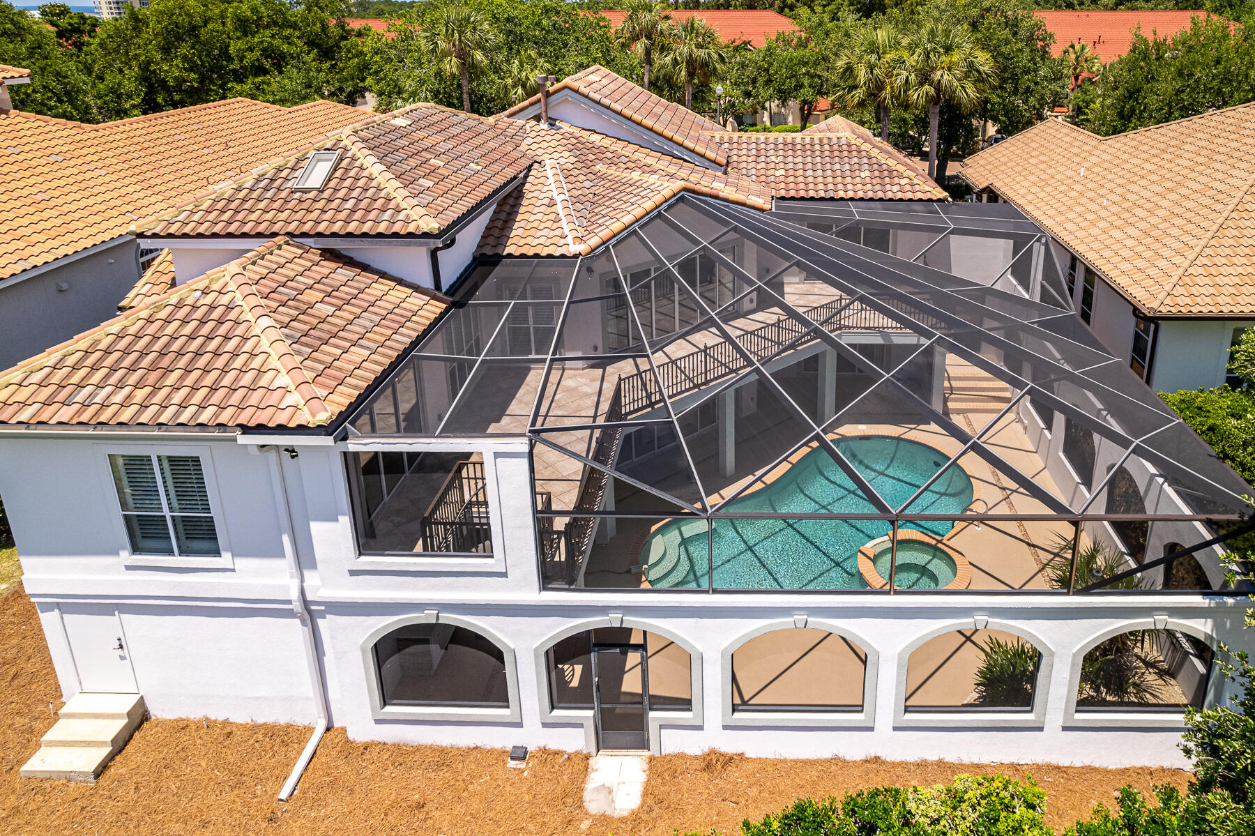 TIVOLI RIDGE - Residential