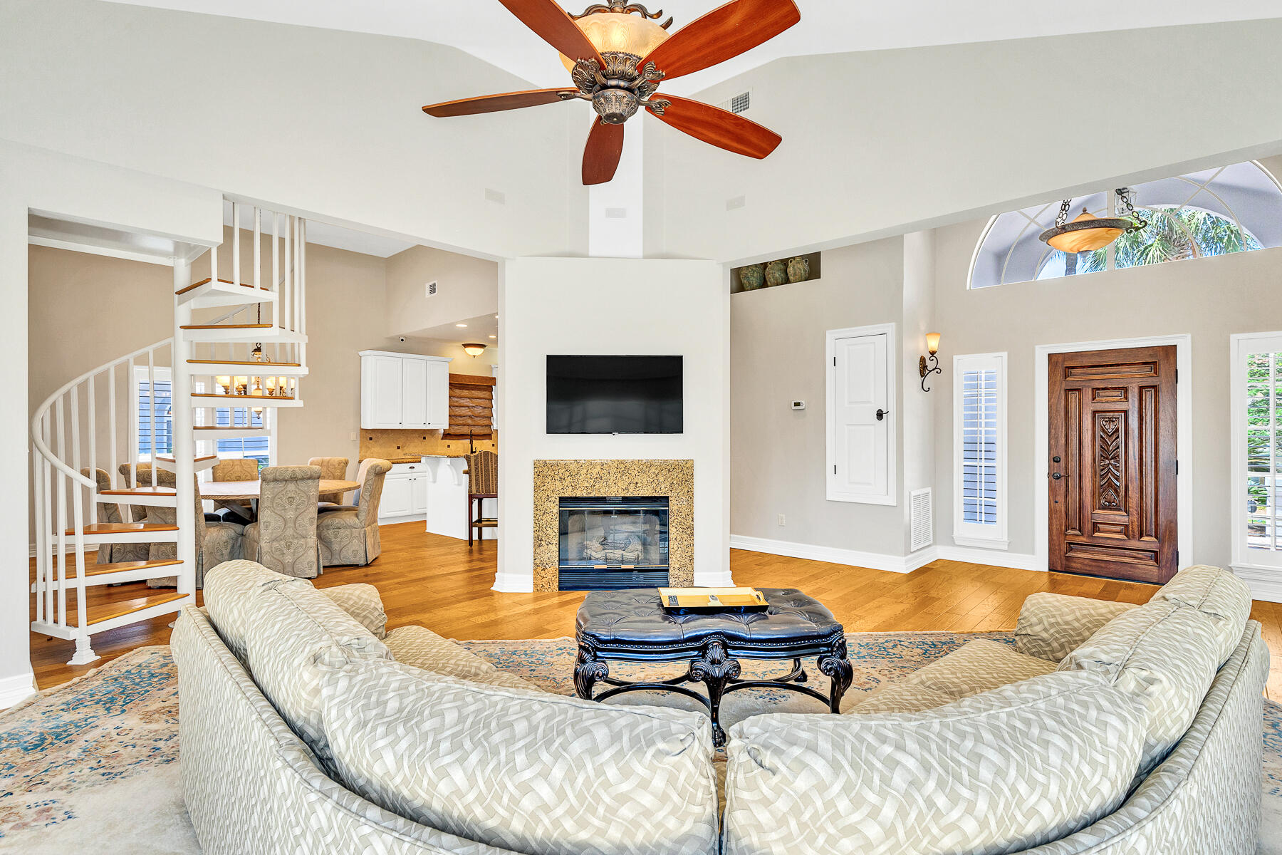 TIVOLI RIDGE - Residential