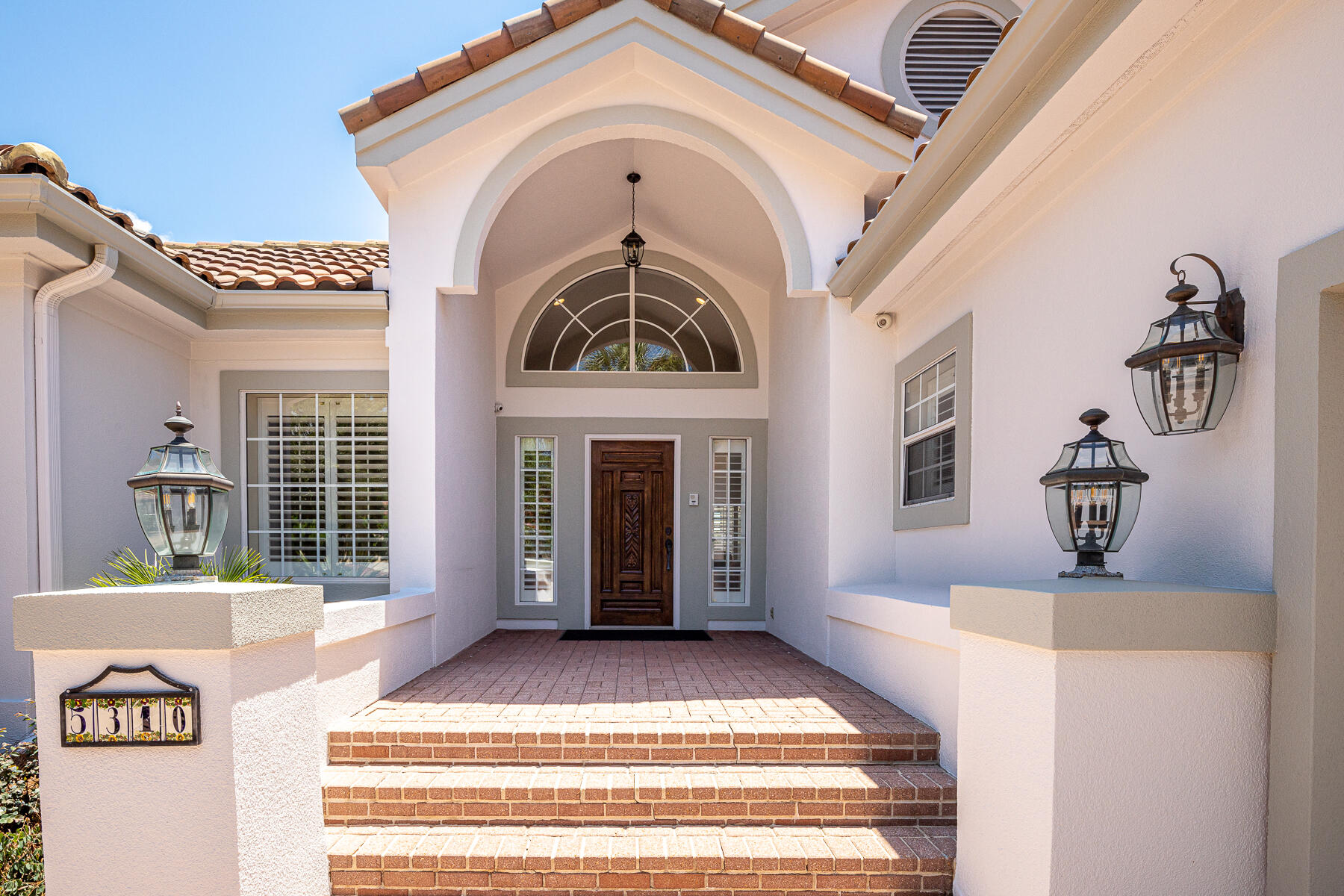 TIVOLI RIDGE - Residential