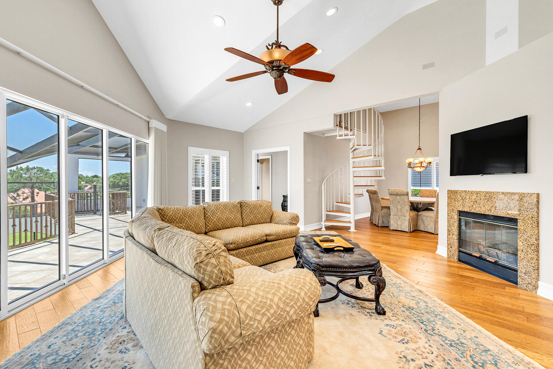 TIVOLI RIDGE - Residential