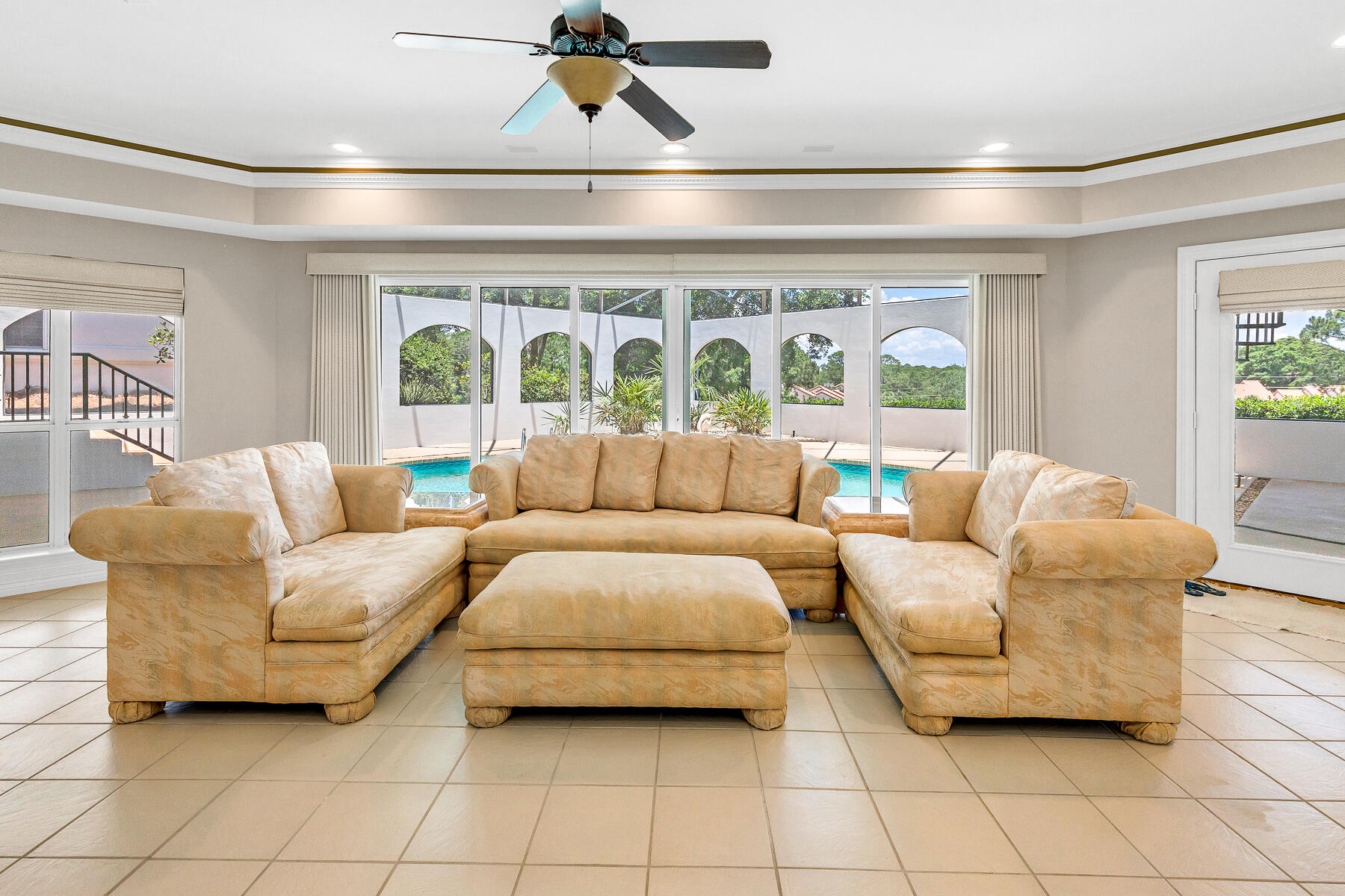 TIVOLI RIDGE - Residential