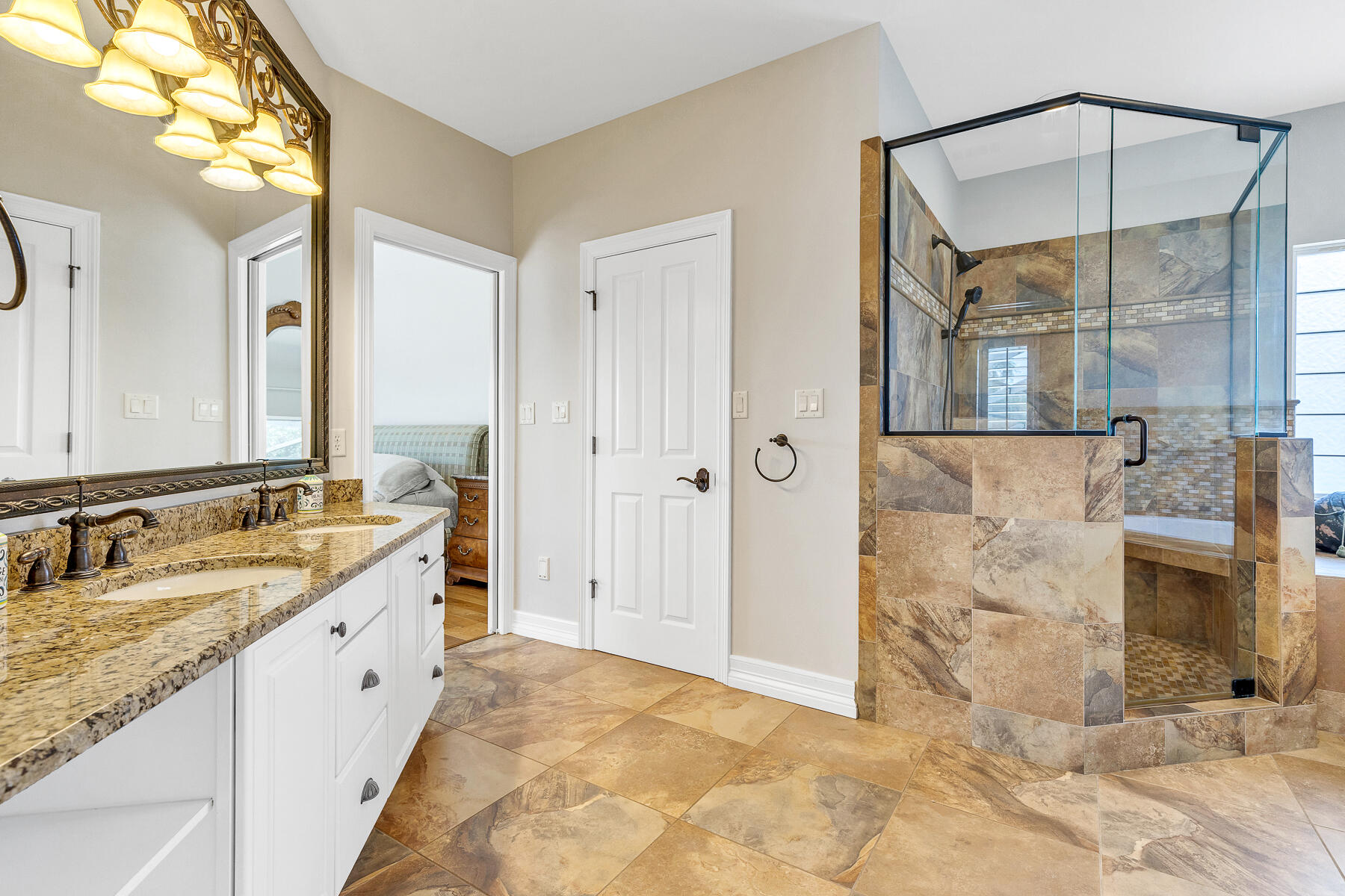 TIVOLI RIDGE - Residential