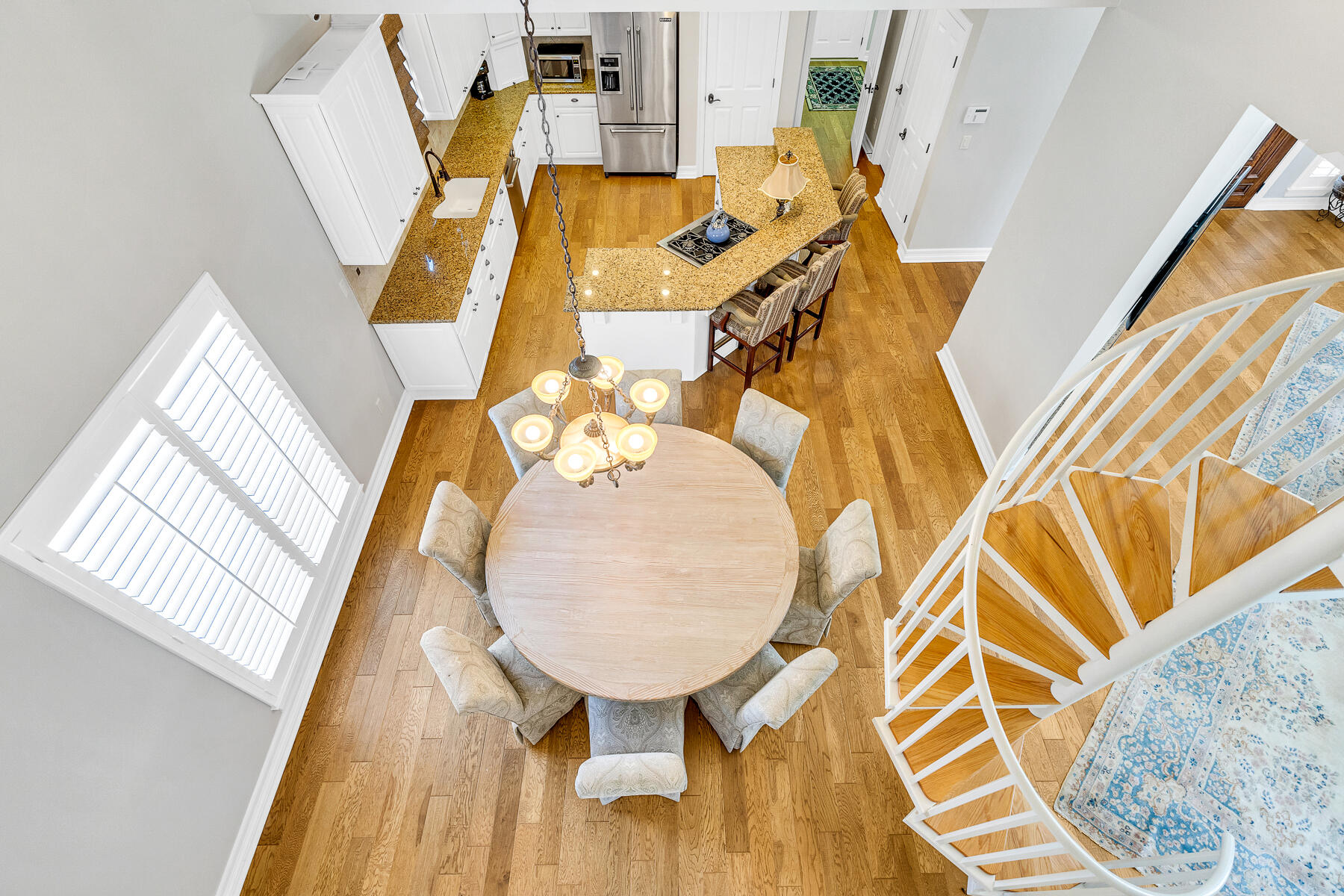 TIVOLI RIDGE - Residential