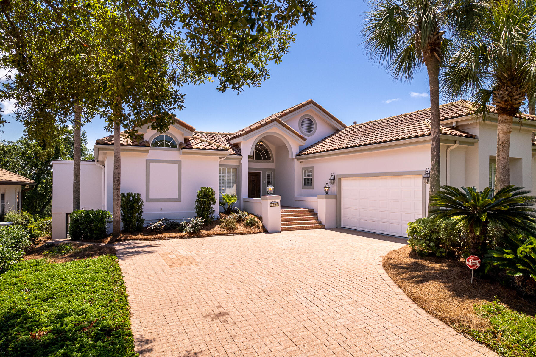 TIVOLI RIDGE - Residential