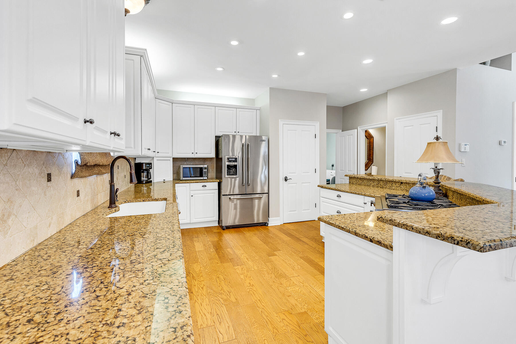 TIVOLI RIDGE - Residential