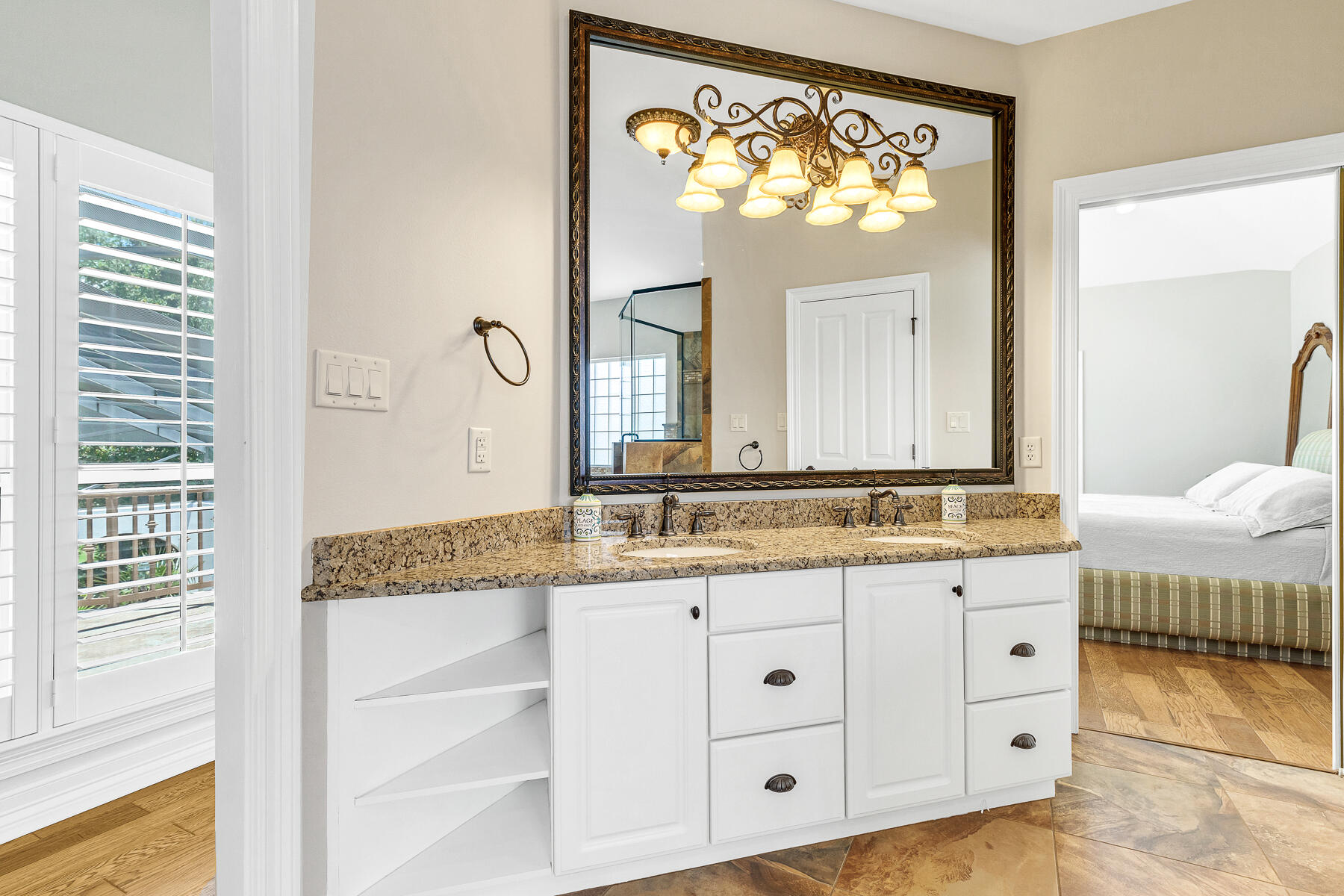 TIVOLI RIDGE - Residential