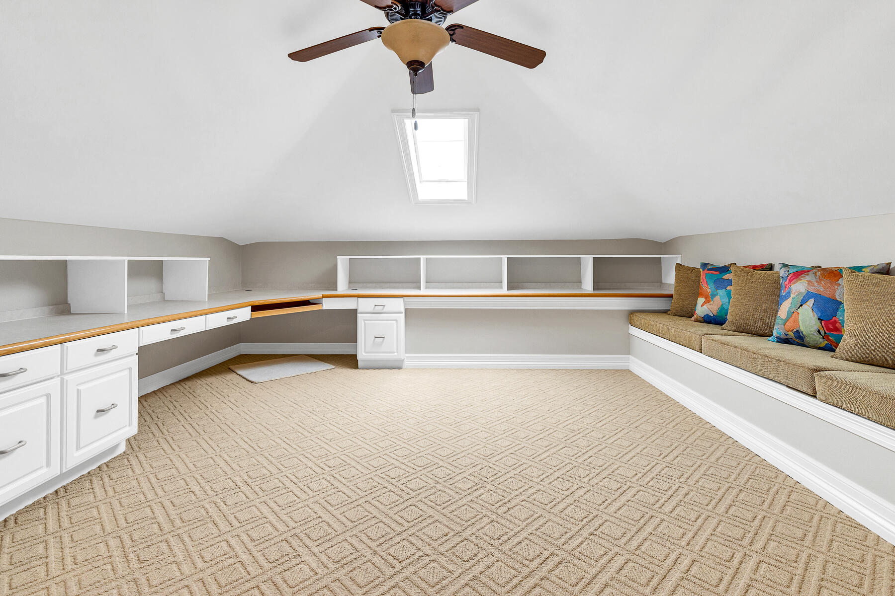 TIVOLI RIDGE - Residential