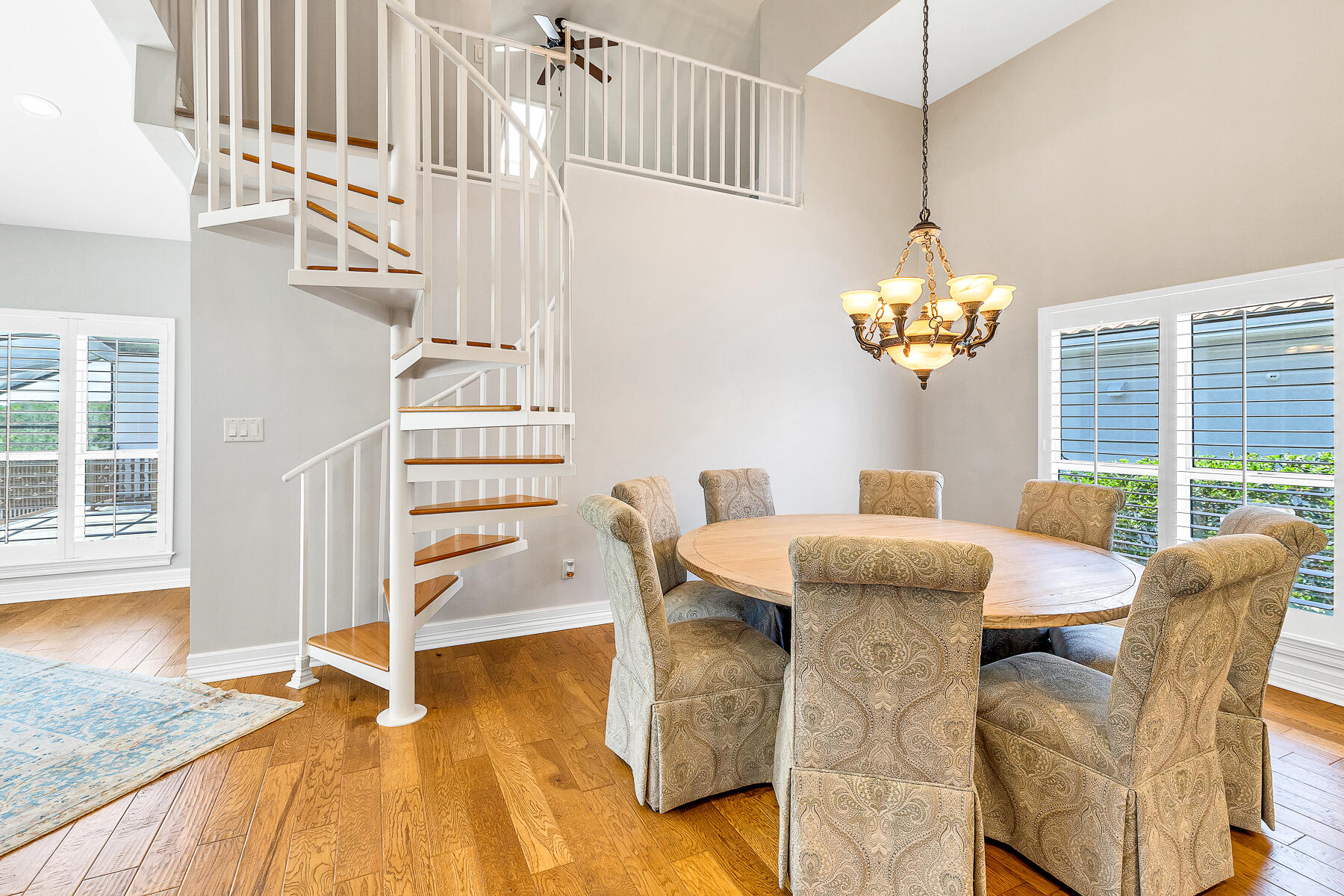 TIVOLI RIDGE - Residential