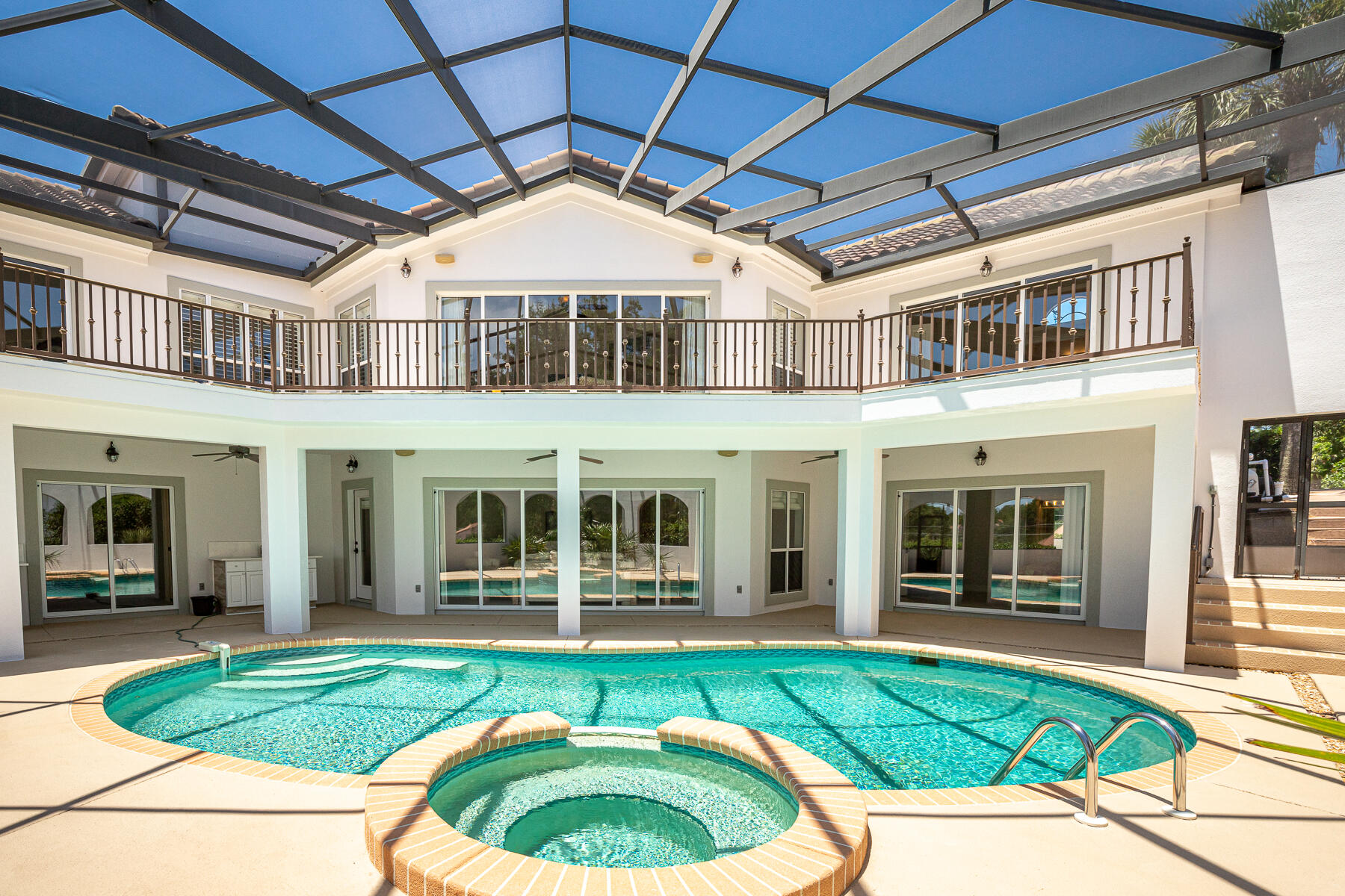 TIVOLI RIDGE - Residential