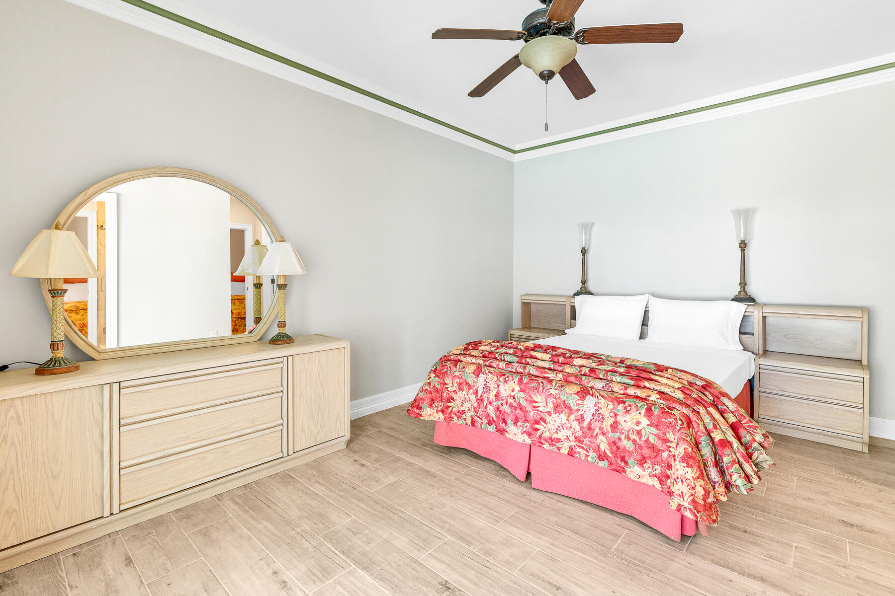 TIVOLI RIDGE - Residential