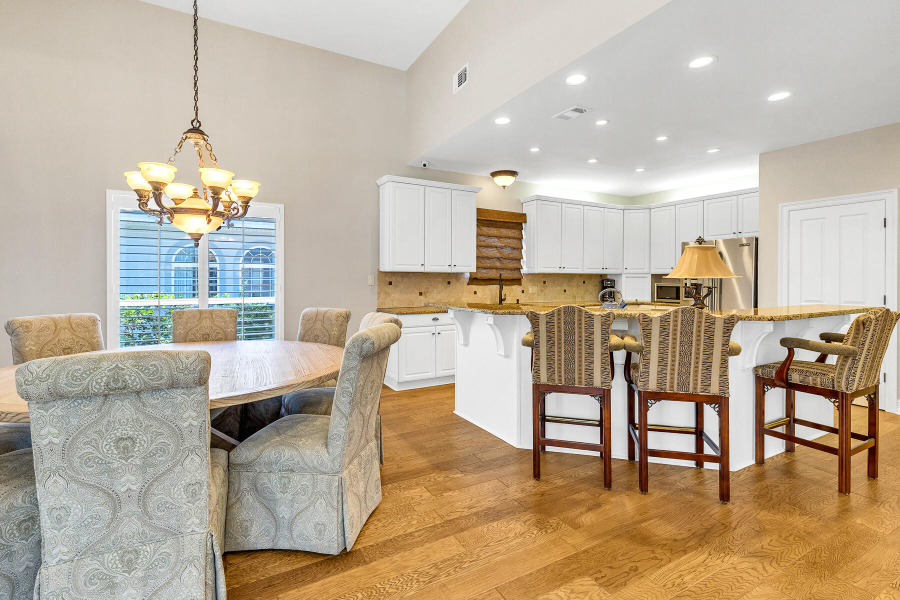 TIVOLI RIDGE - Residential