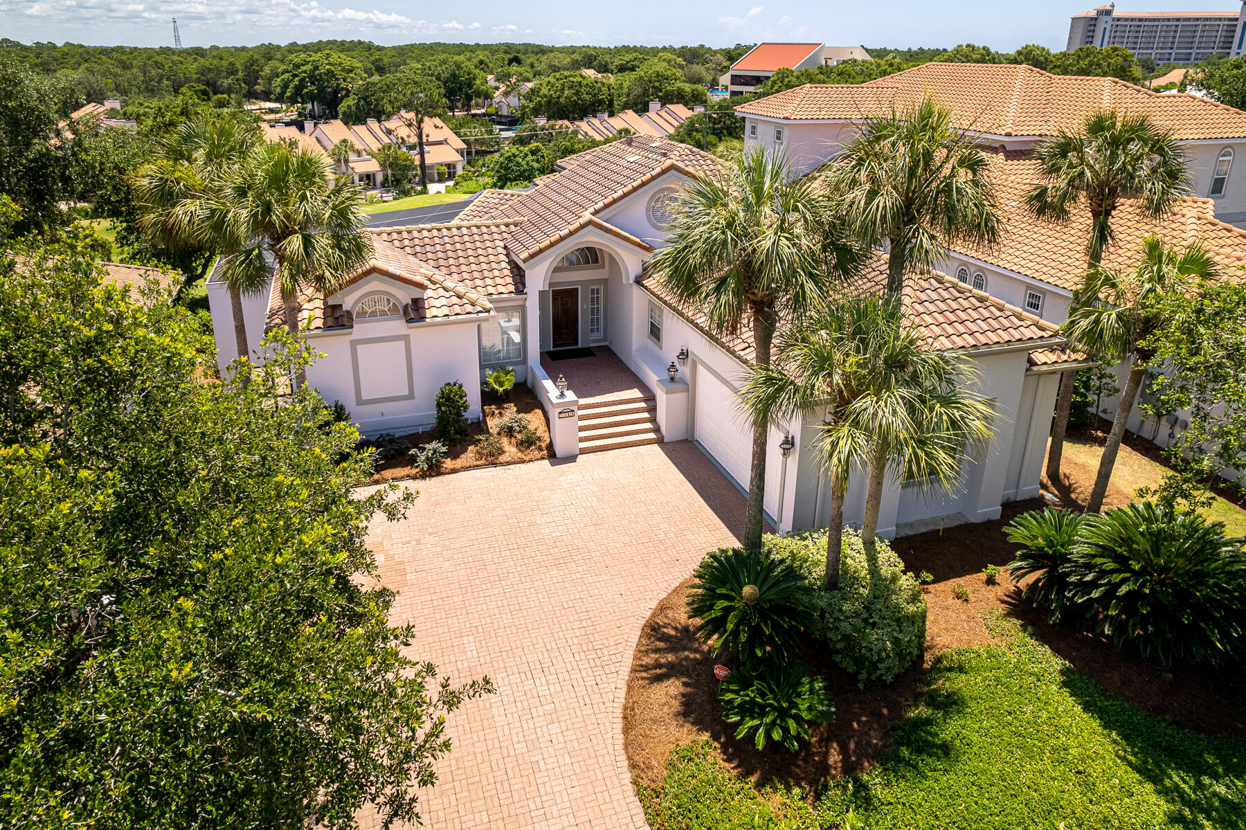 TIVOLI RIDGE - Residential