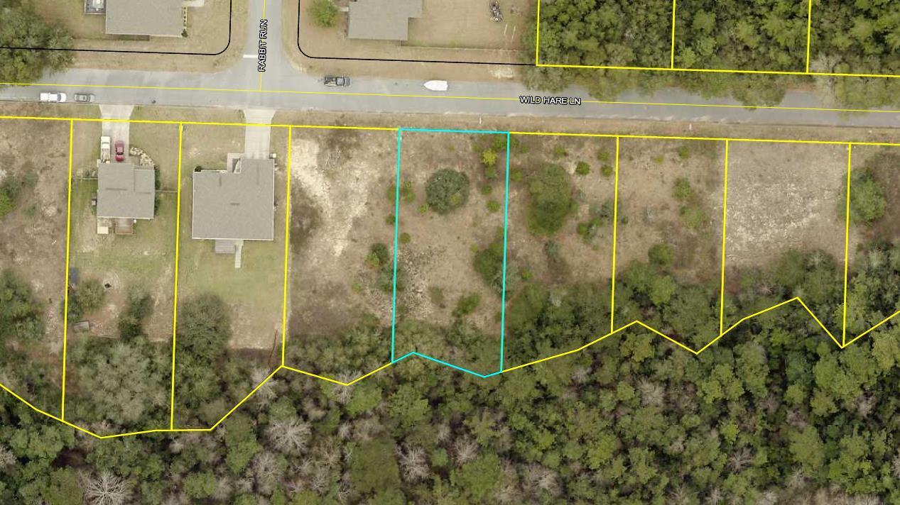 Centrally located vacant lots in Crestview! Nestled on .30 of an acre lot by a multitude of shopping and restaurants, these spacious vacant parcels are the ideal spaces for brand-new dream homes! Currently under development, the up-and-coming subdivision of The Overlook at Chestnut Ridge delivers a quiet and quaint community, full of beautiful homes and friendly folks. With no pass-thru traffic and cul-de-sacs, the street may be perfect for those desiring blissfully calm days and evenings. Located only minutes from major highways and military bases, you'll benefit from easy access to nearby amenities. Take a quick weekend trip and experience the stunning waters of the Emerald Coast. With only 8 lots available in this neighborhood, they will go fast. Buyer to verify all info is accurate.