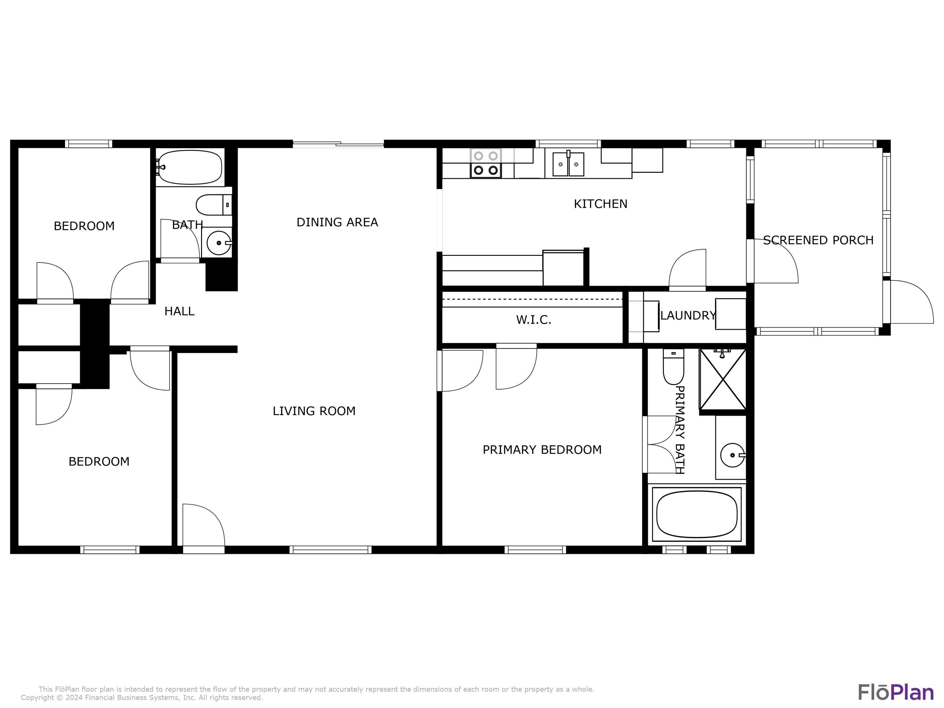 Willow Pond Subdivision - Residential