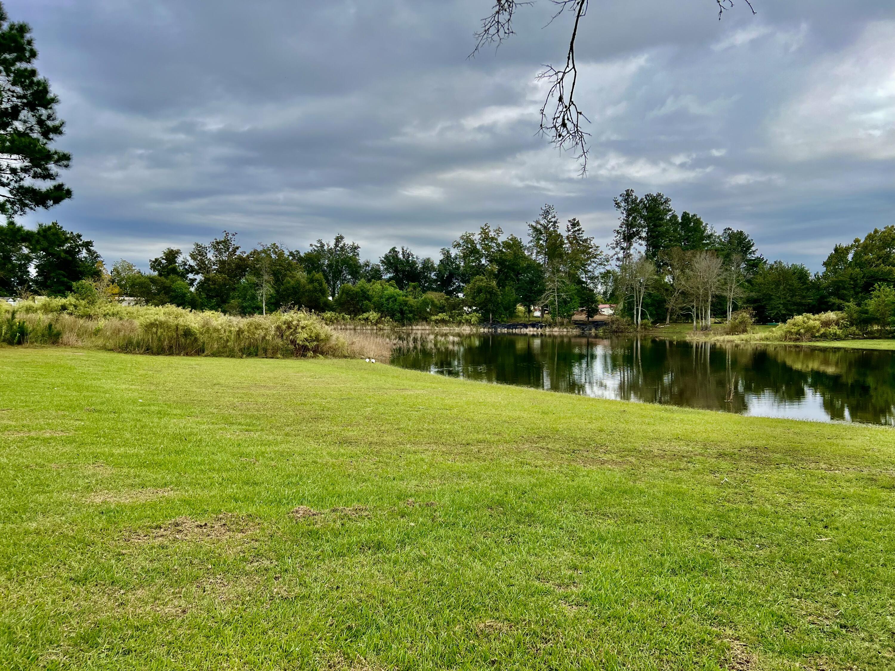 Willow Pond Subdivision - Residential