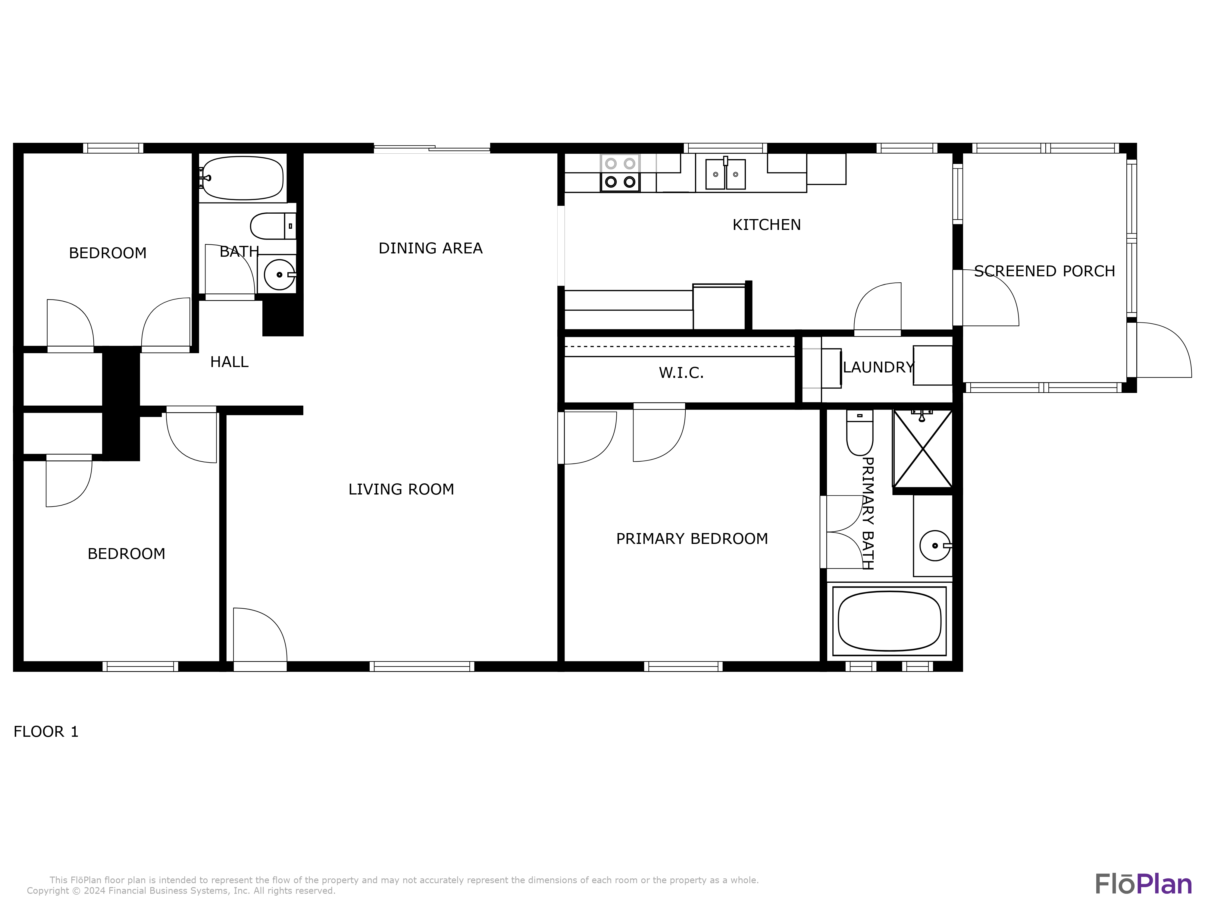 Willow Pond Subdivision - Residential