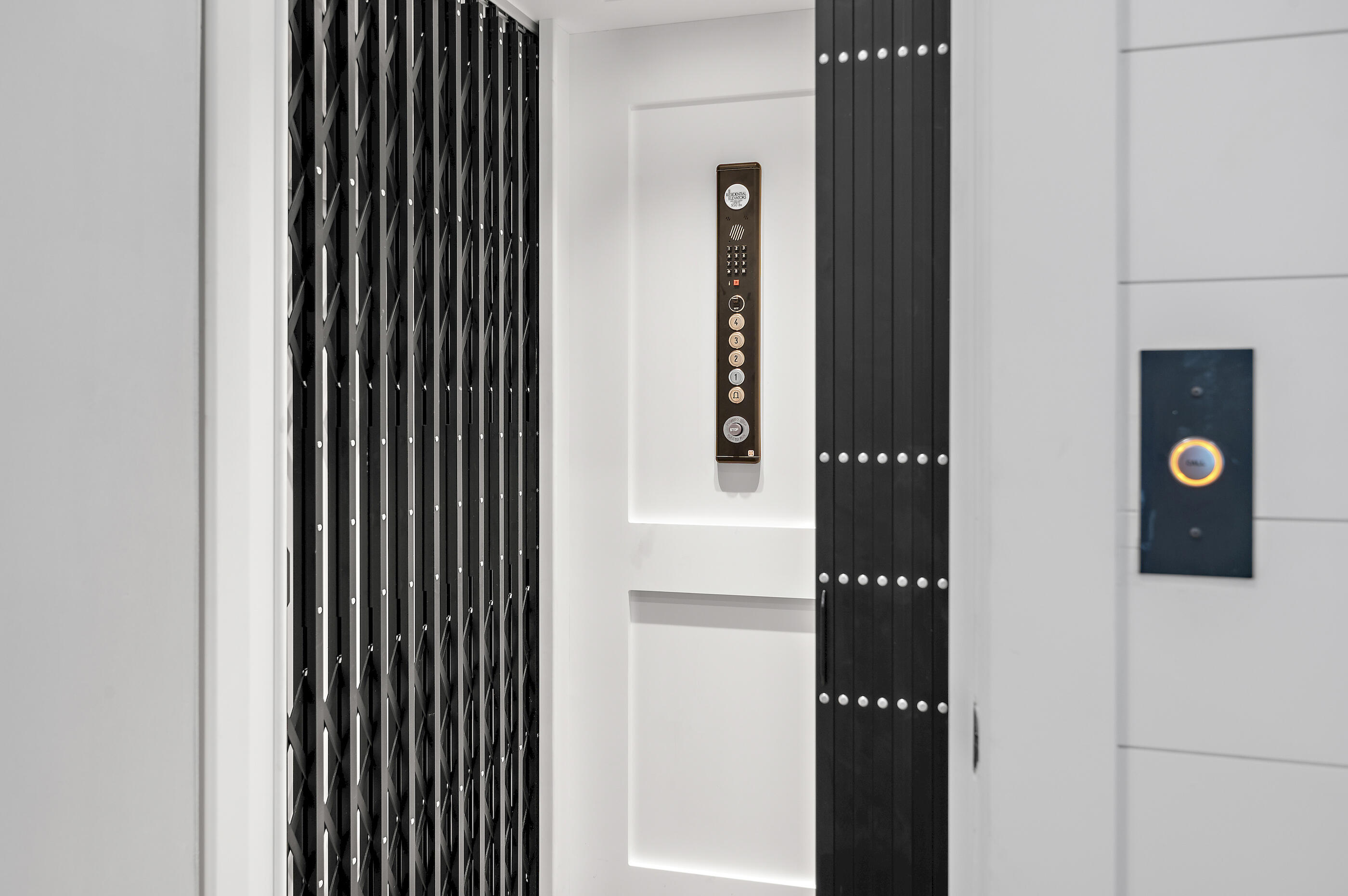SEAGROVE 1ST ADDN - Residential