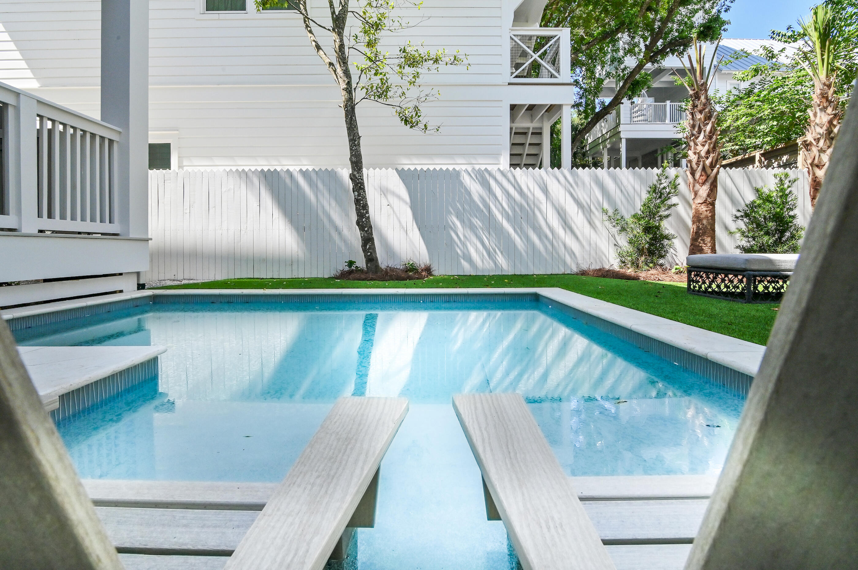 SEAGROVE 1ST ADDN - Residential