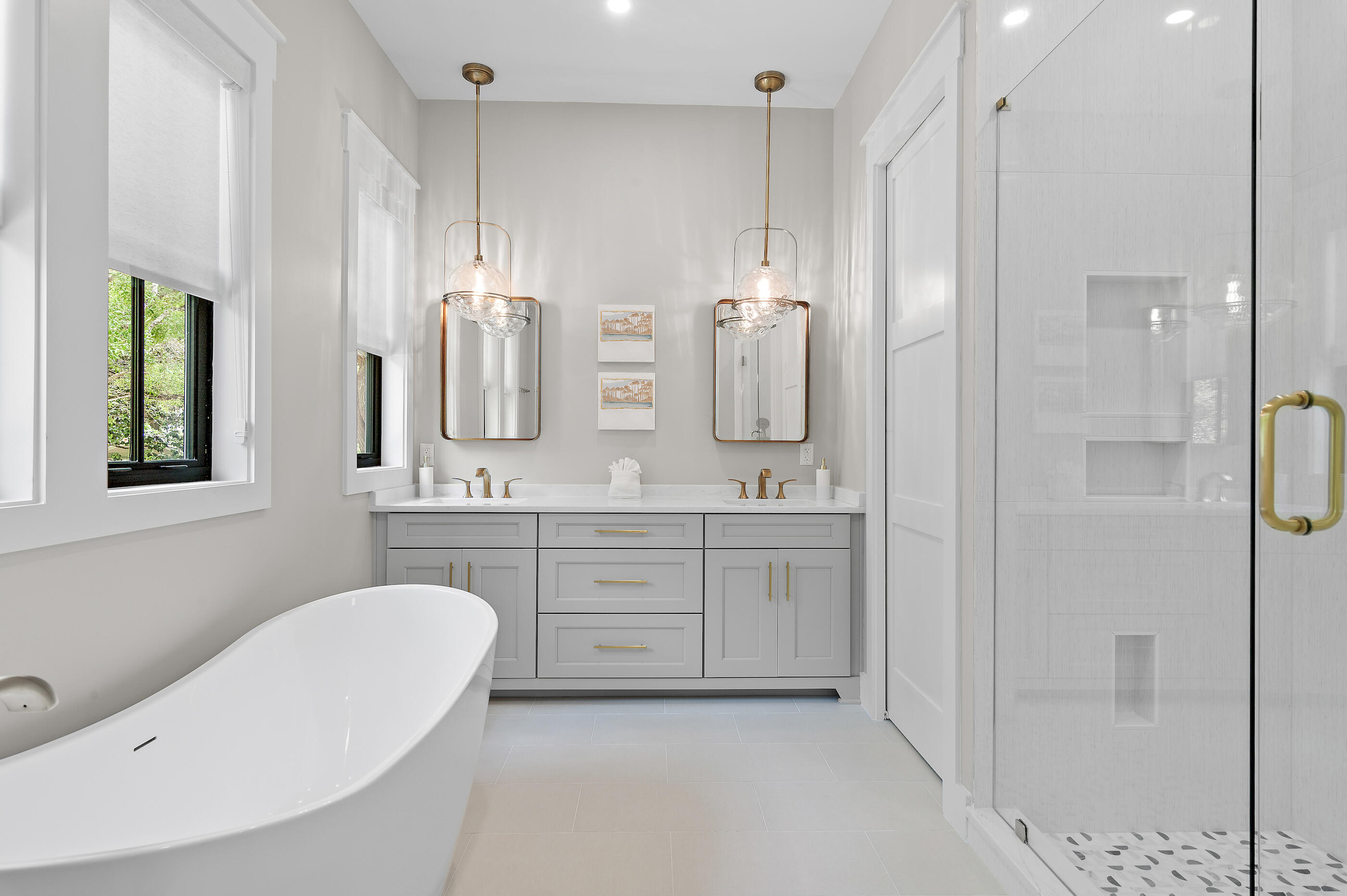 SEAGROVE 1ST ADDN - Residential