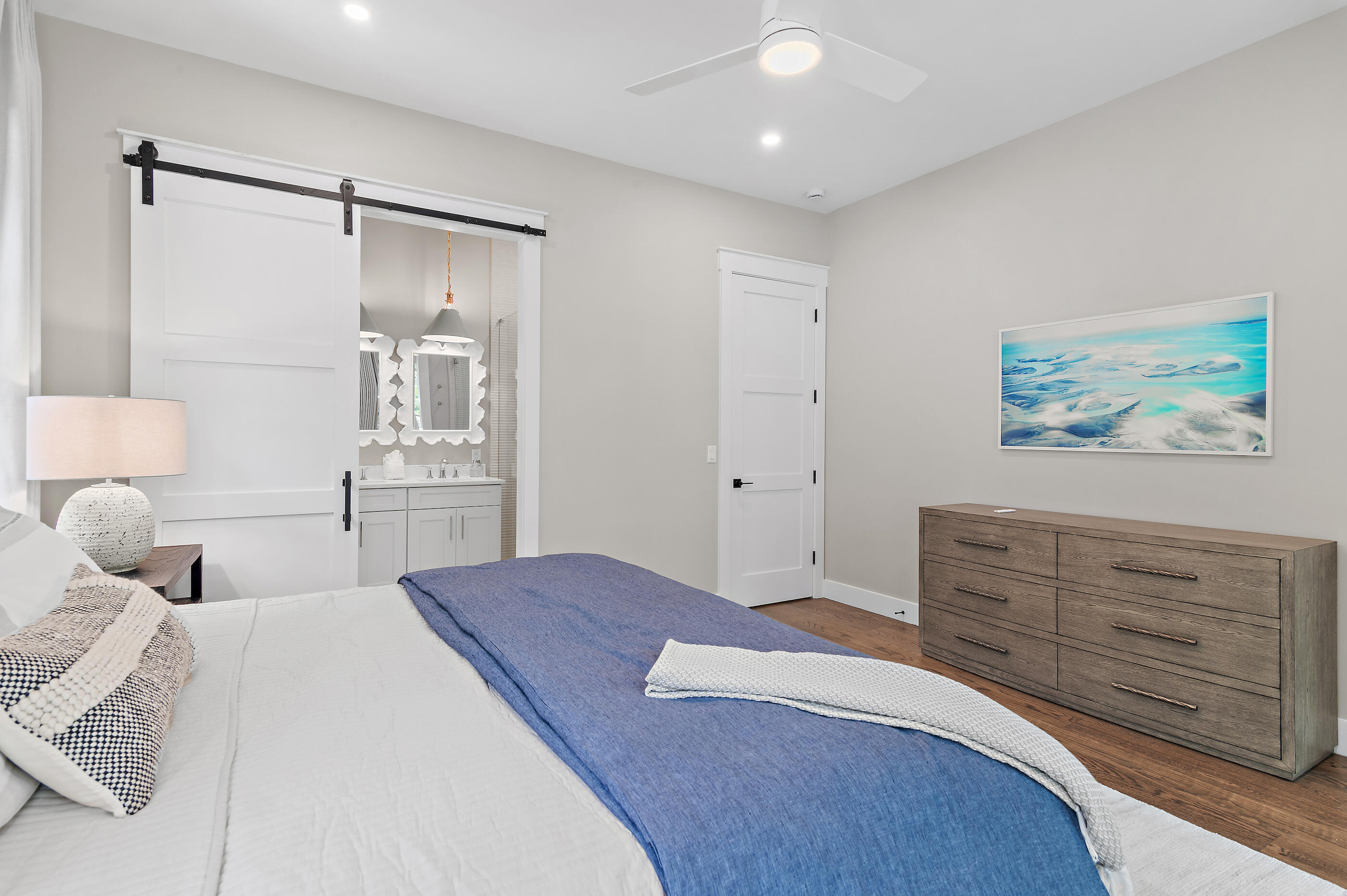SEAGROVE 1ST ADDN - Residential