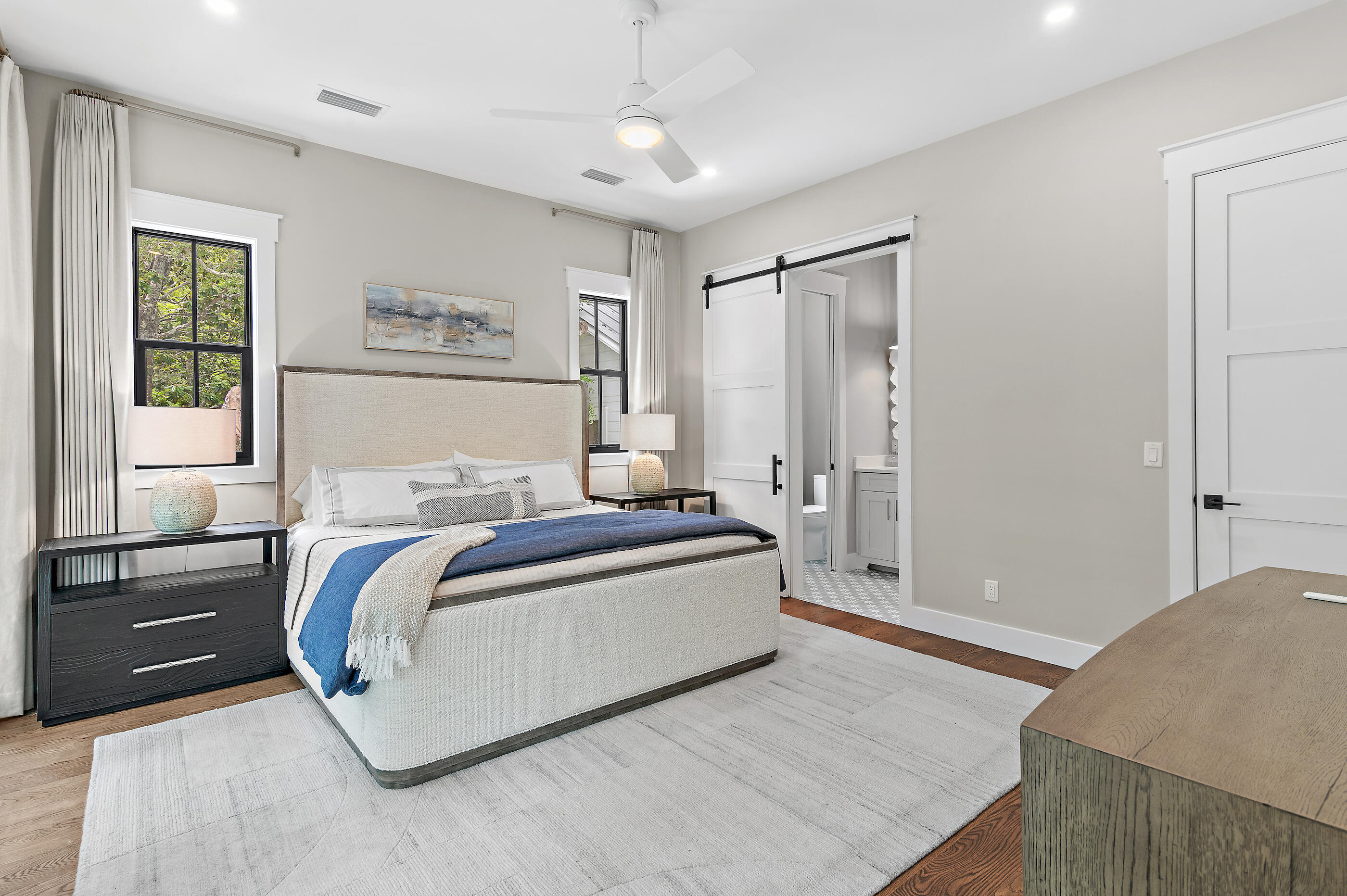 SEAGROVE 1ST ADDN - Residential