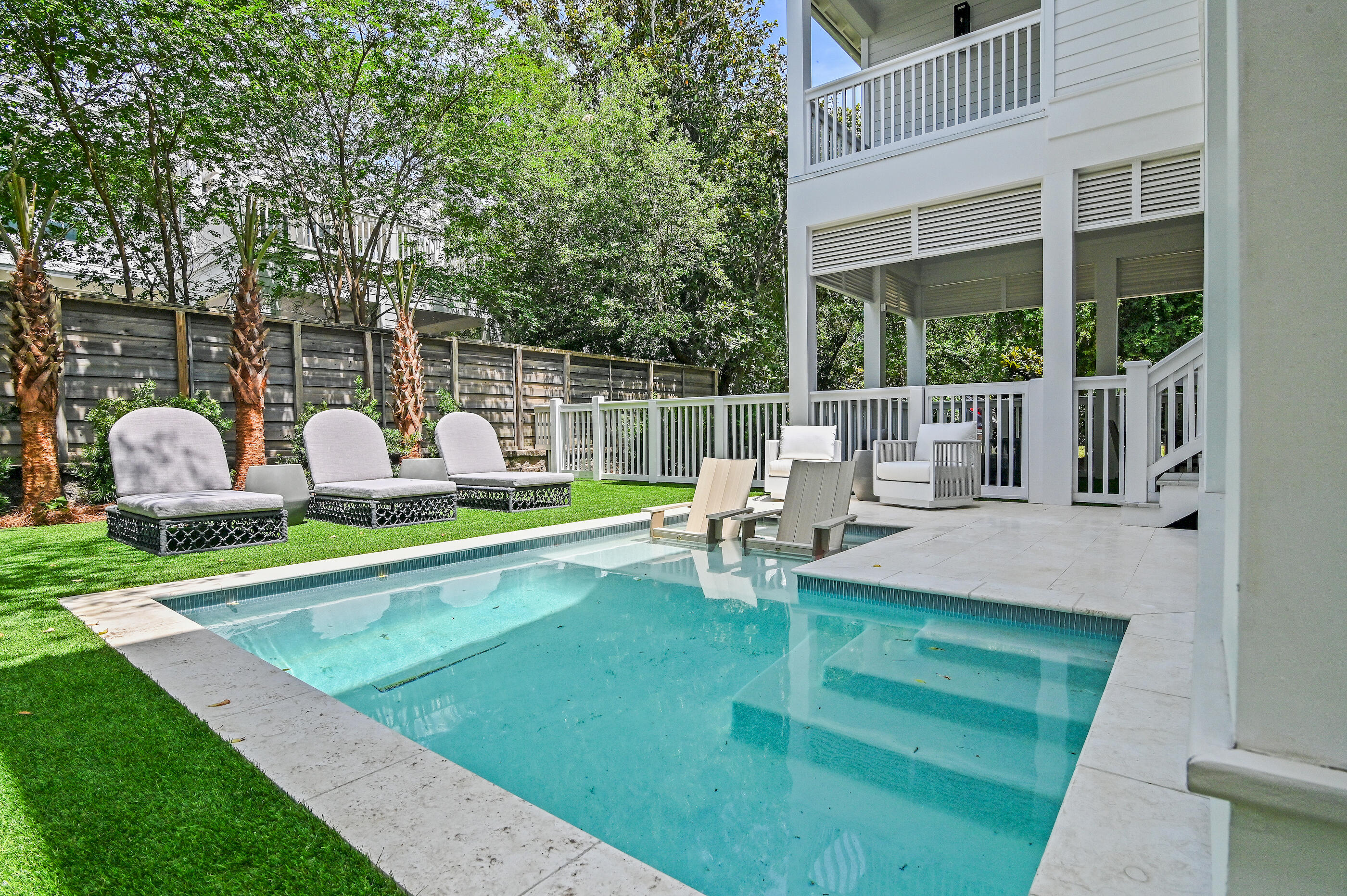 SEAGROVE 1ST ADDN - Residential