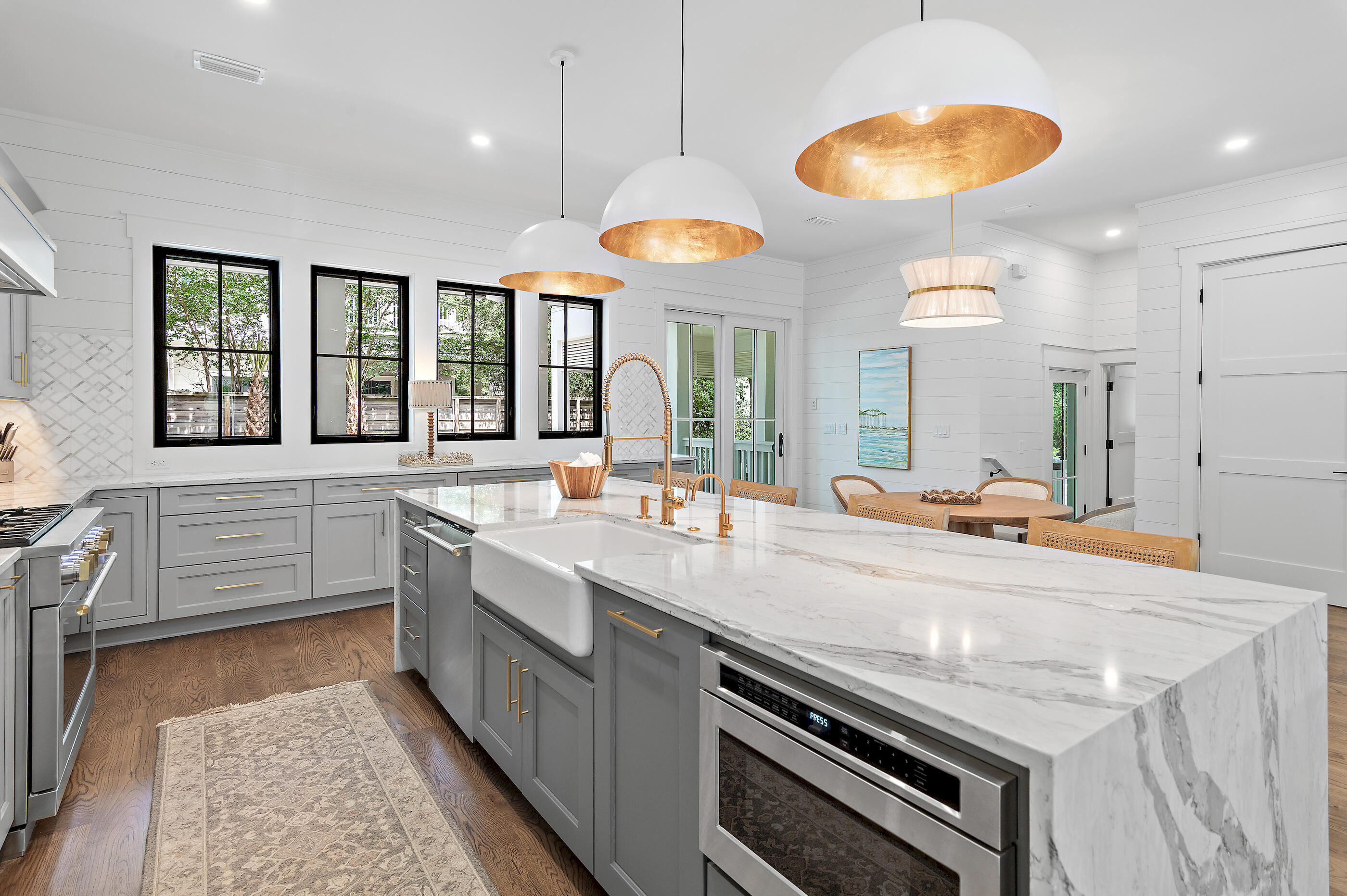 SEAGROVE 1ST ADDN - Residential