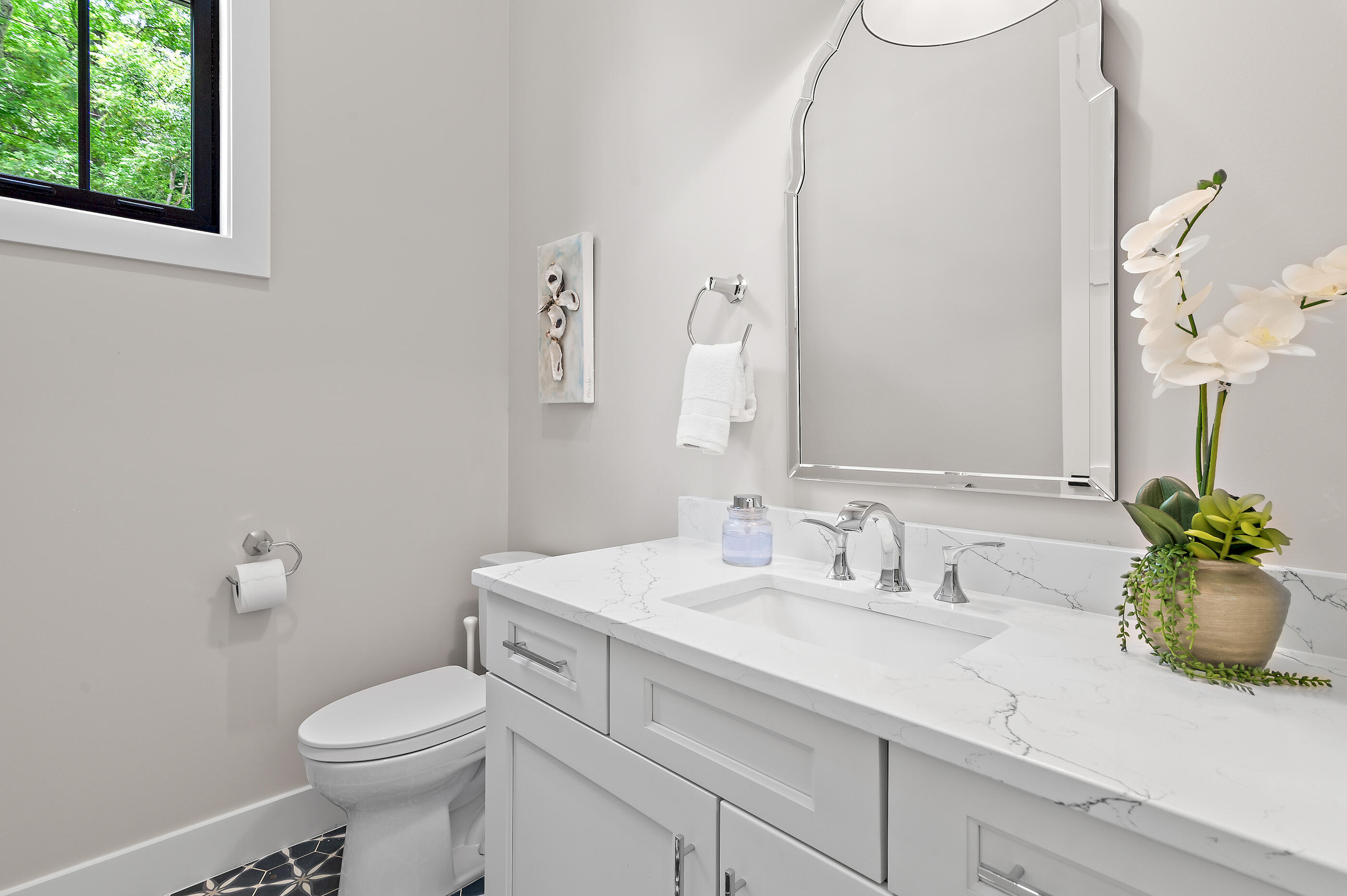 SEAGROVE 1ST ADDN - Residential