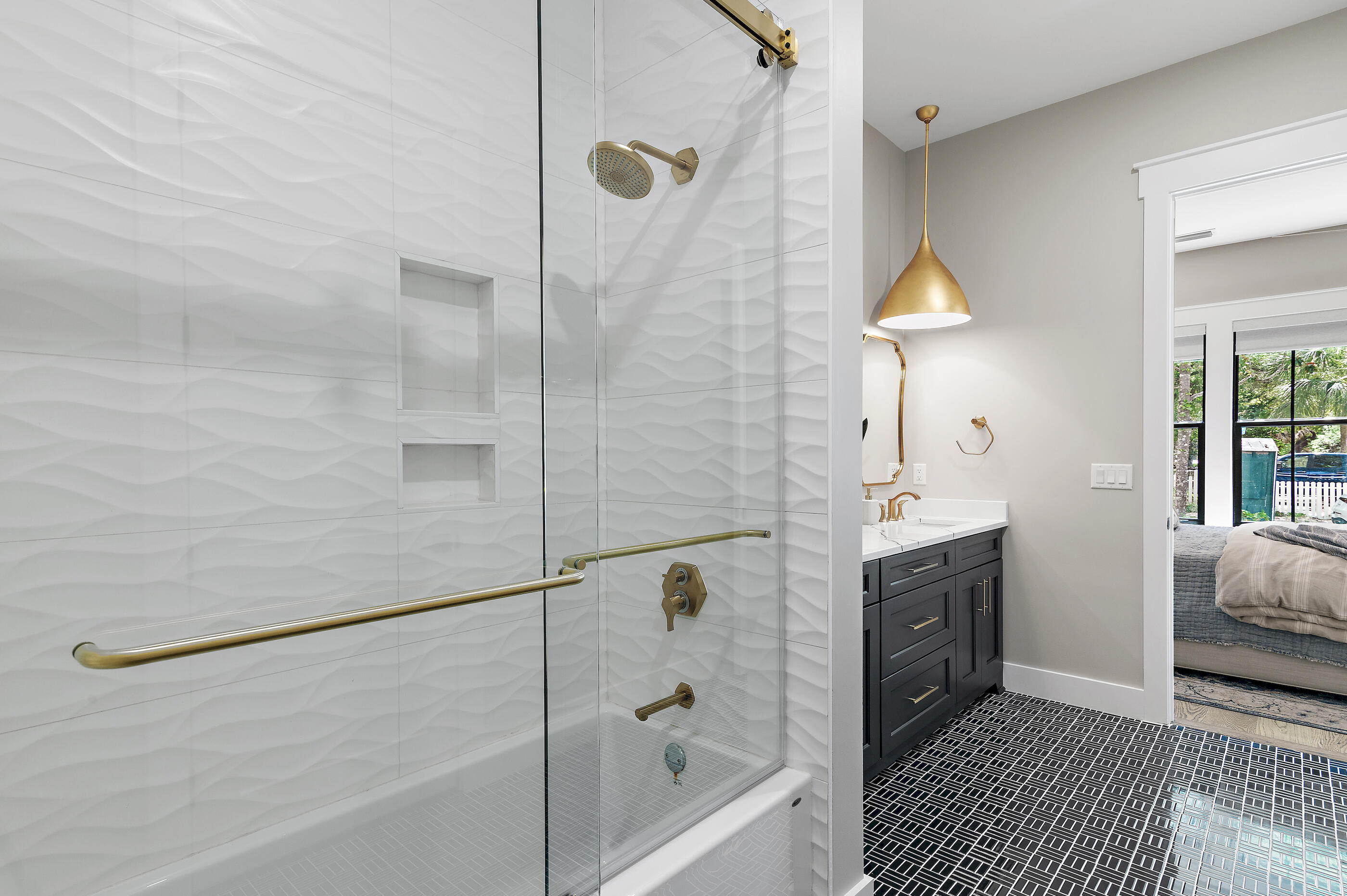 SEAGROVE 1ST ADDN - Residential