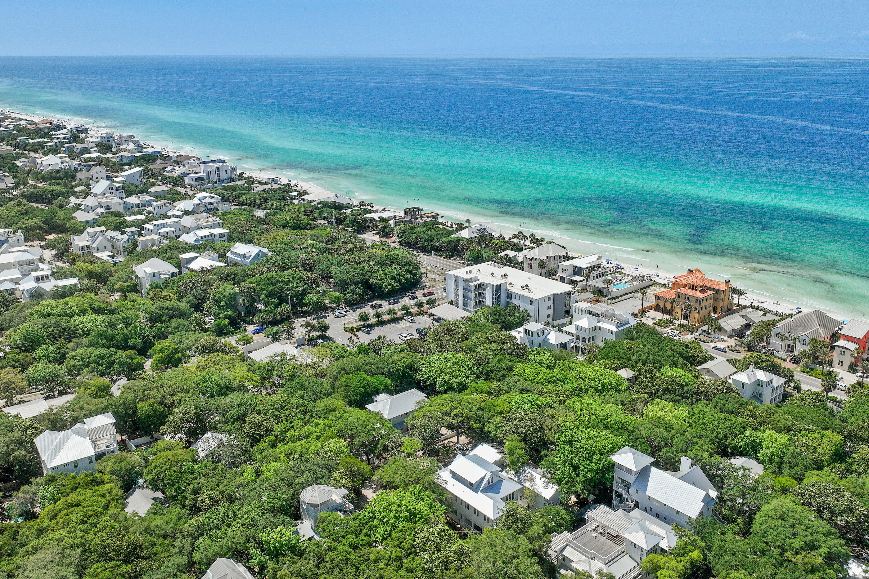 SEAGROVE 1ST ADDN - Residential